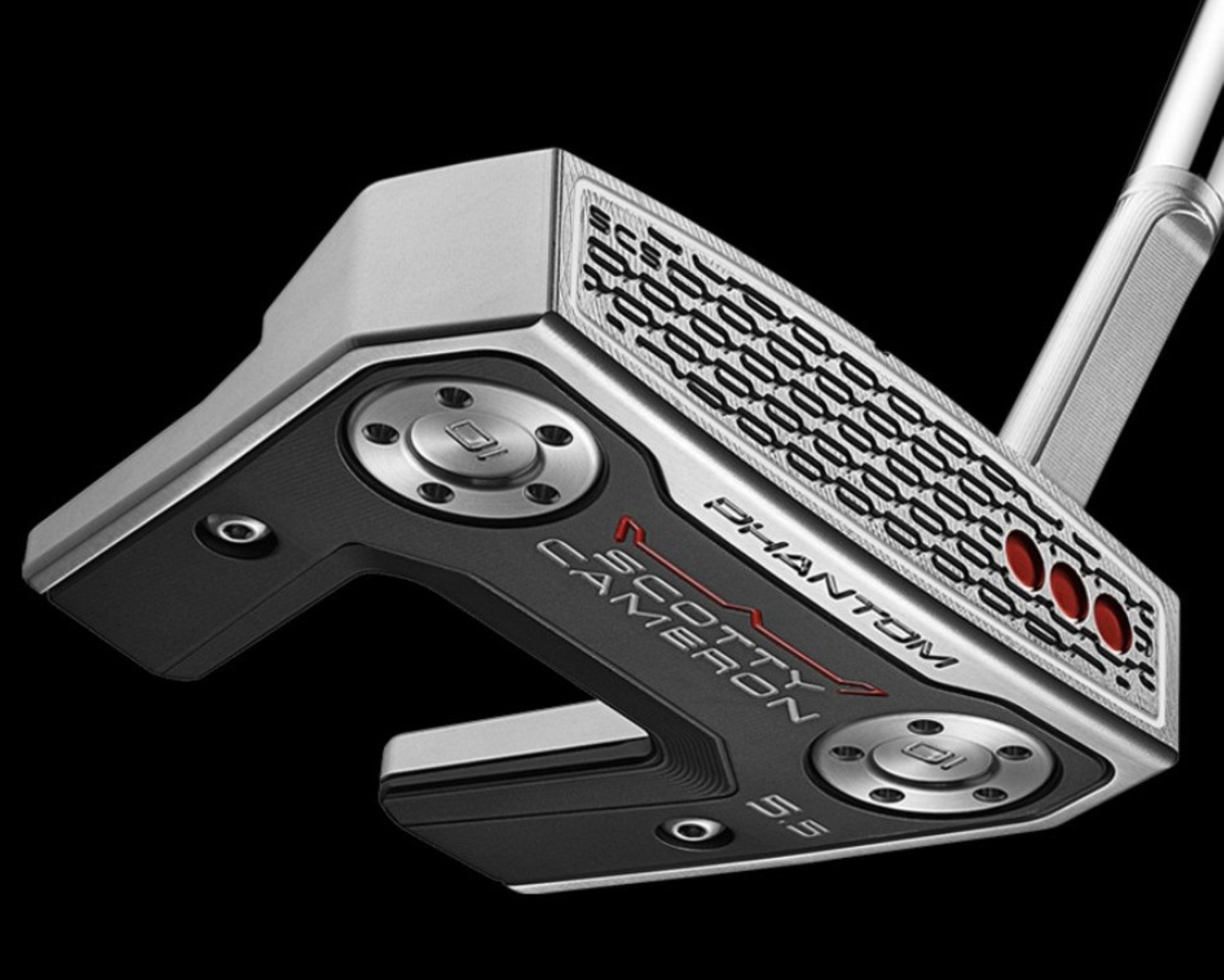 Scotty Cameron Phantom 5.5
