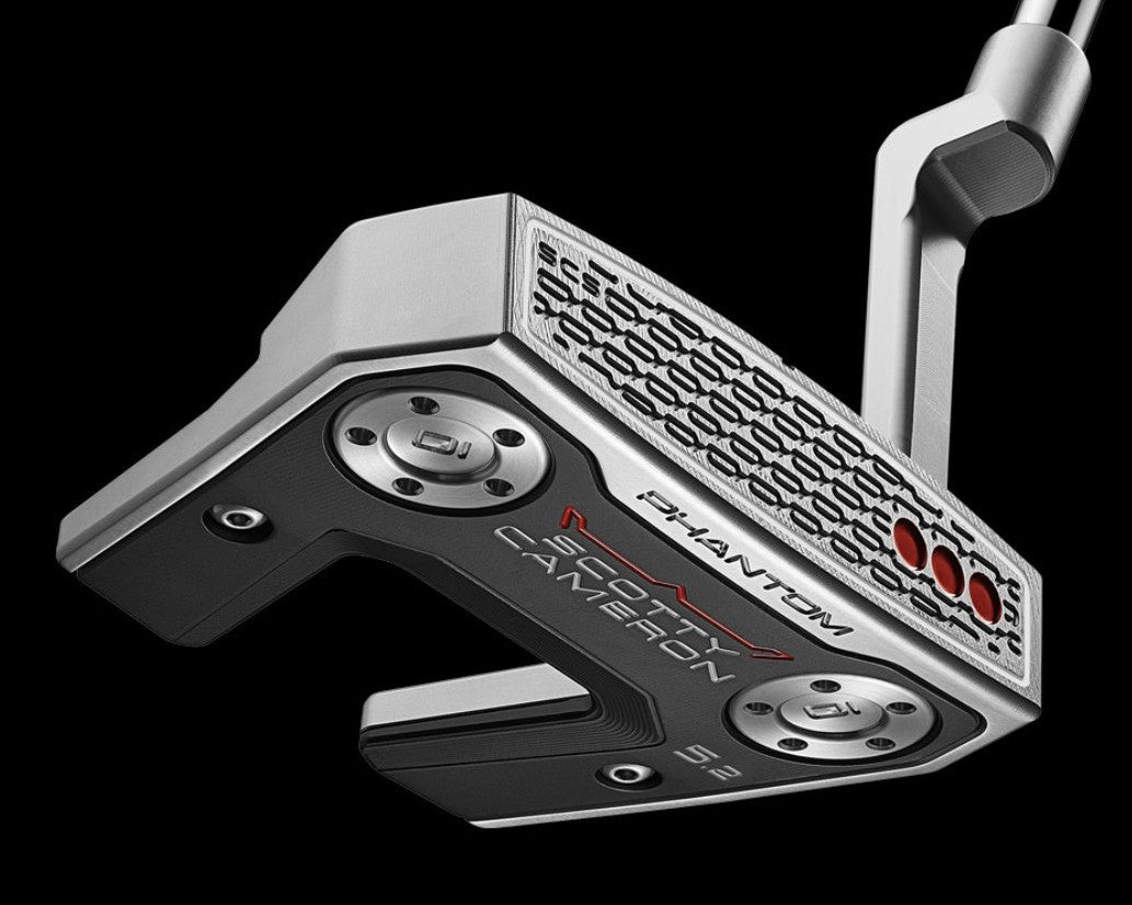 Scotty Cameron Phantom 5.2