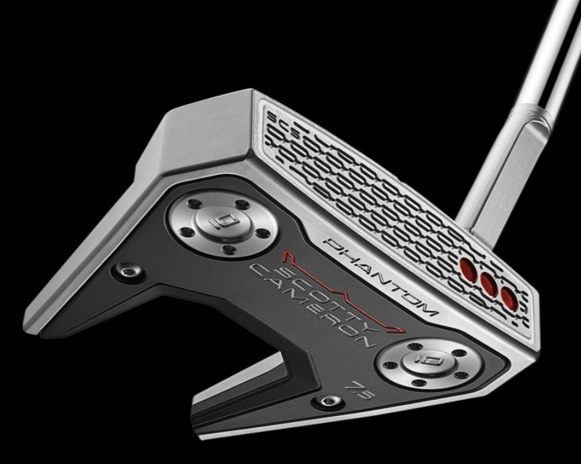 Scotty Cameron Phantom 7.5