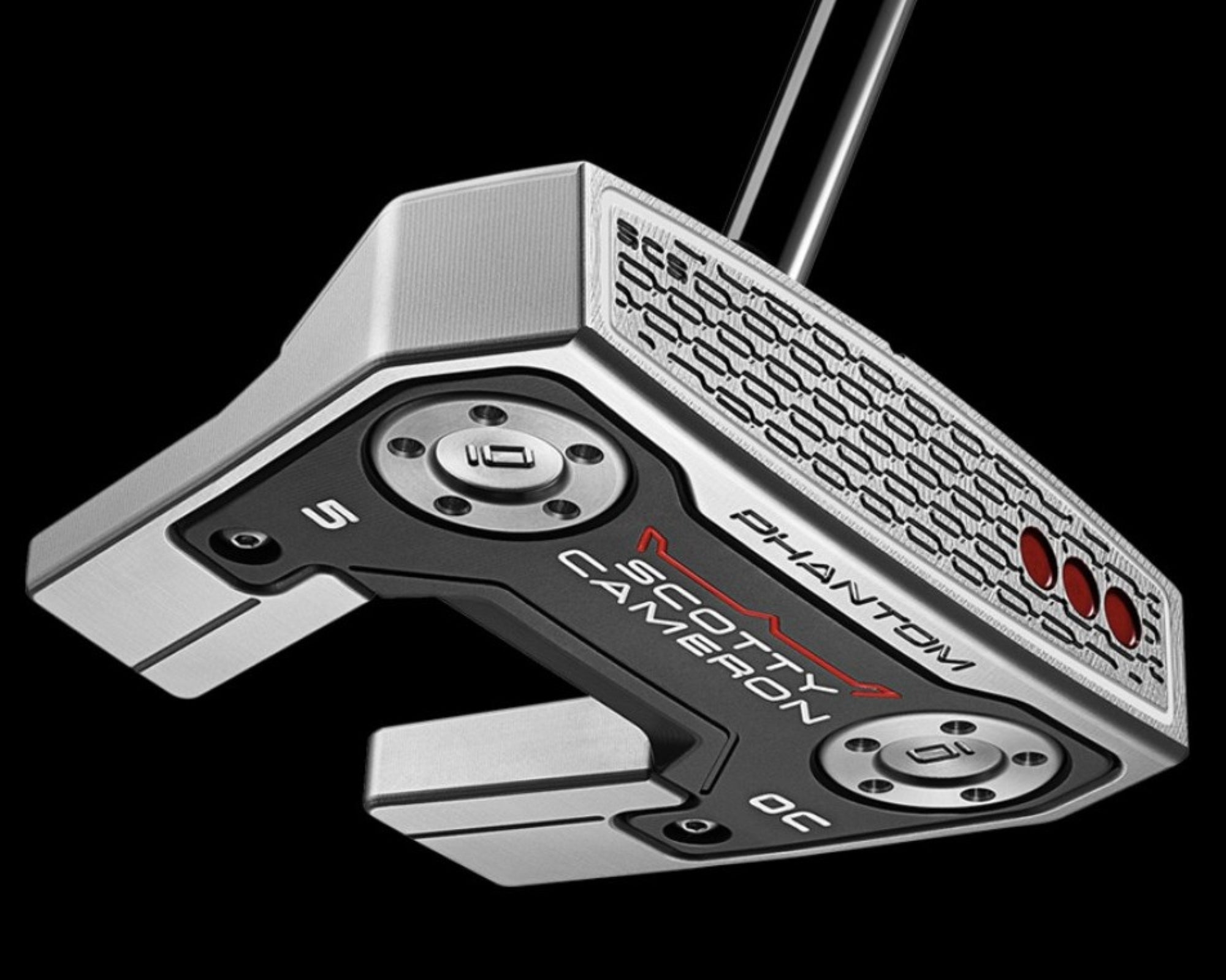 Scotty Cameron Phantom 5 OC