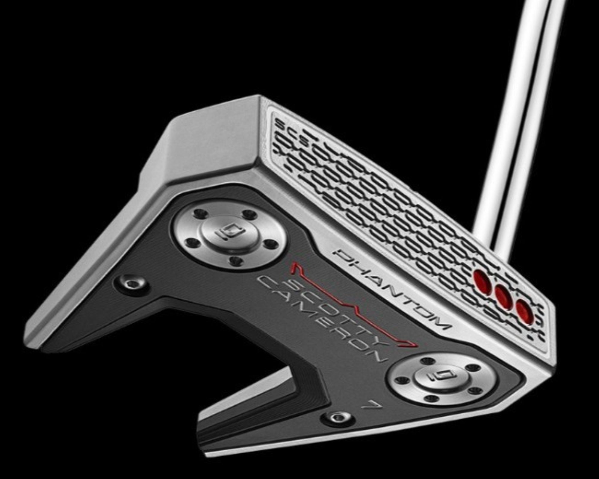 Scotty Cameron Phantom 7