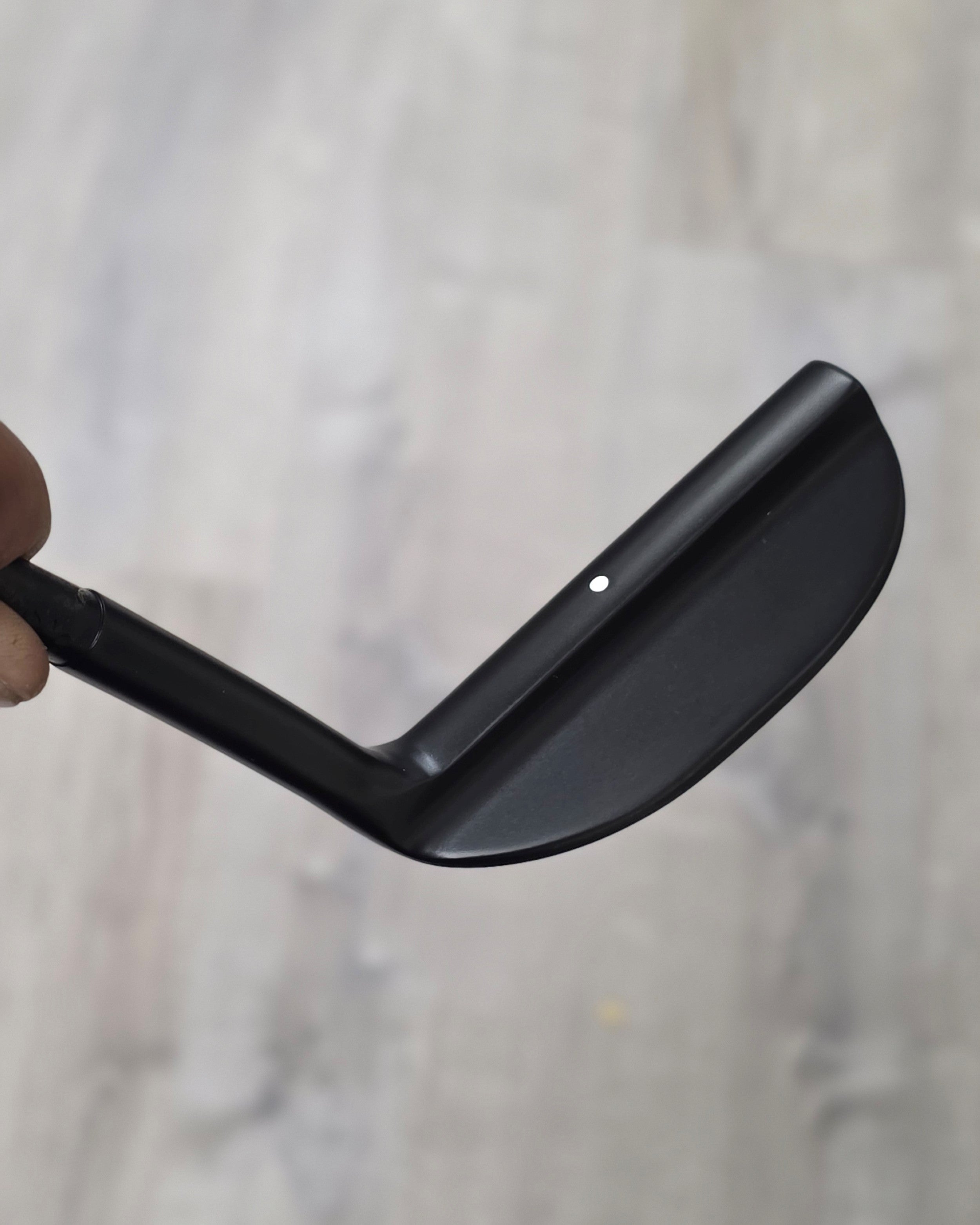 Putter Customization