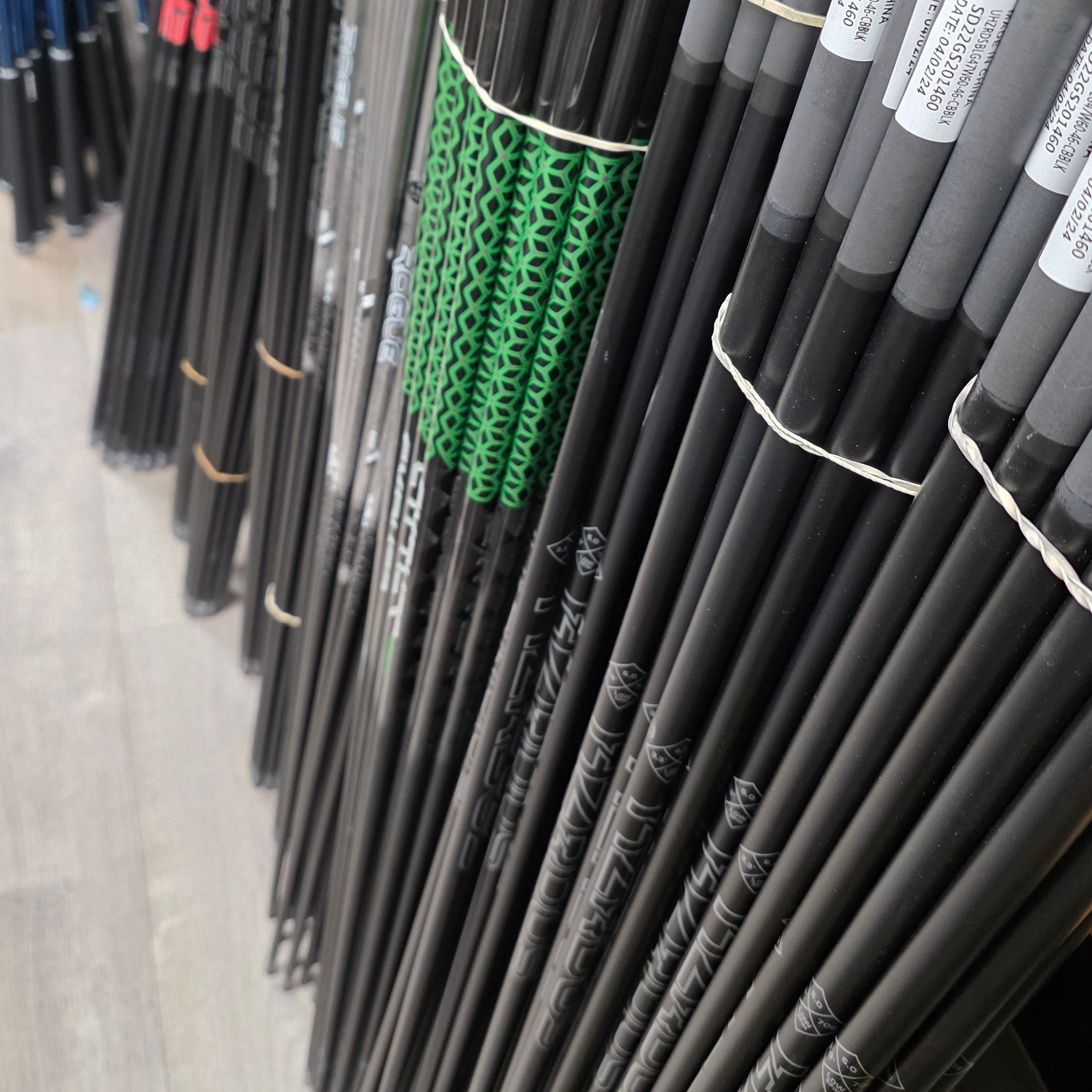 Bulk Club Assembly & Custom Accessories