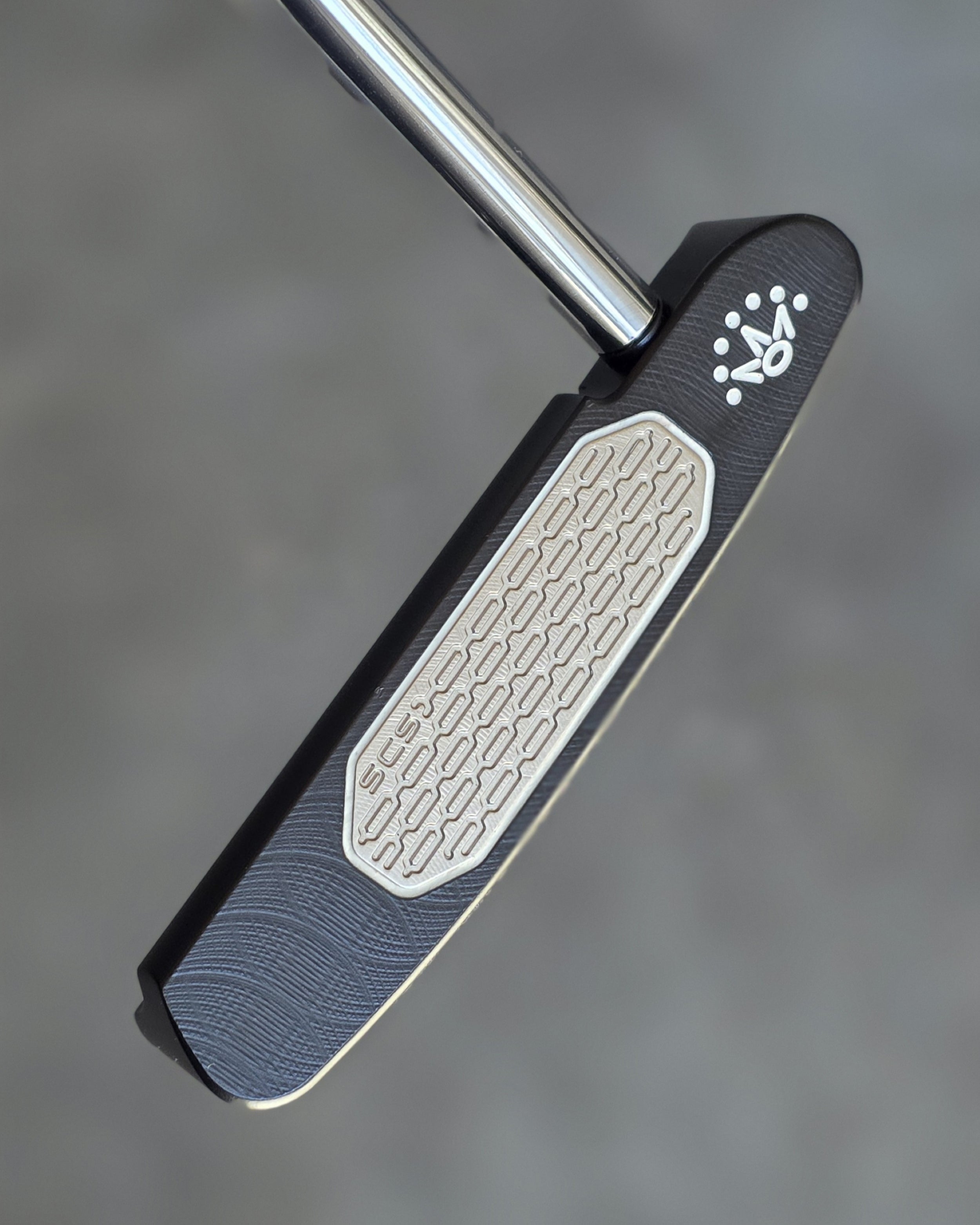 Putter Customization