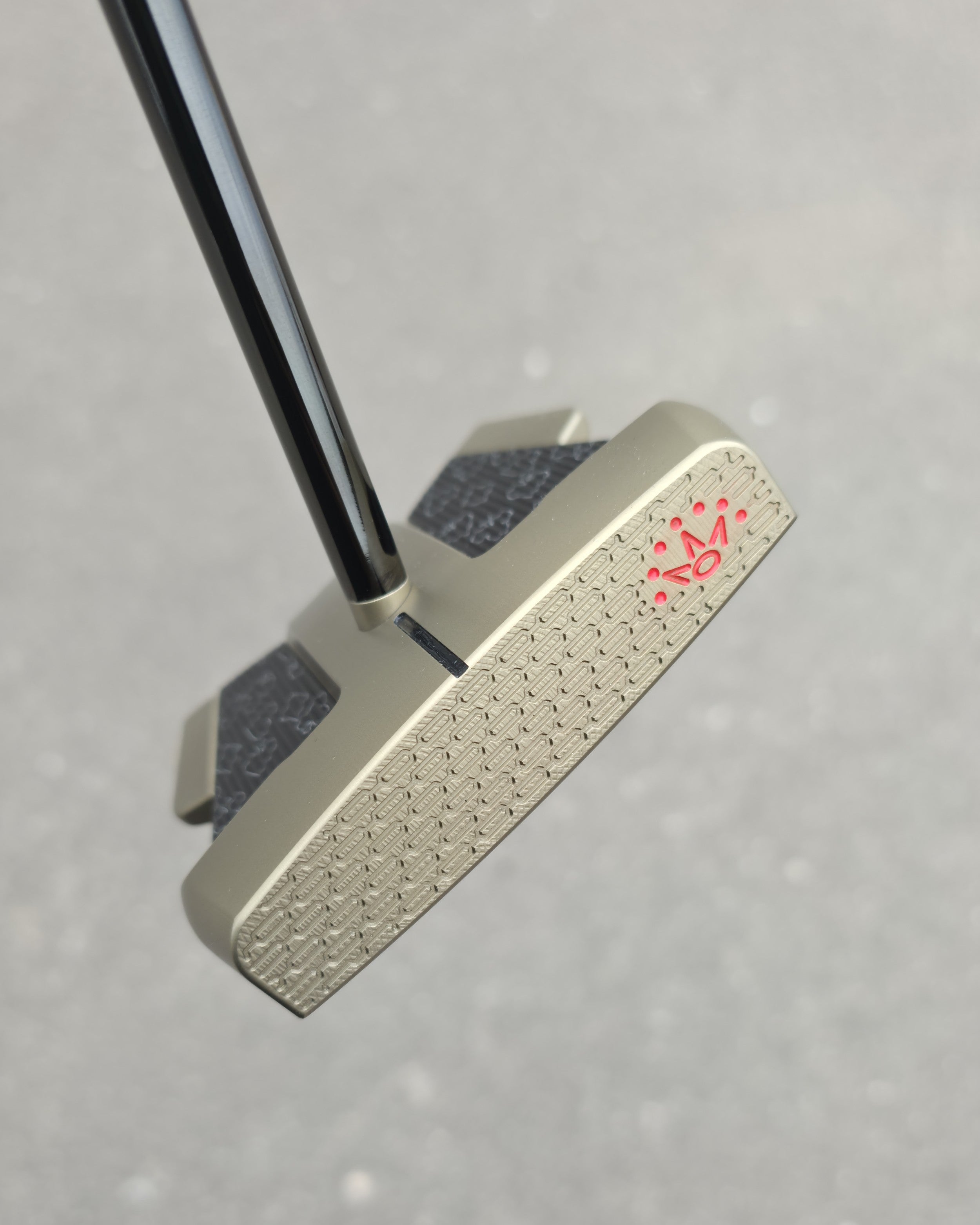 Putter Customization