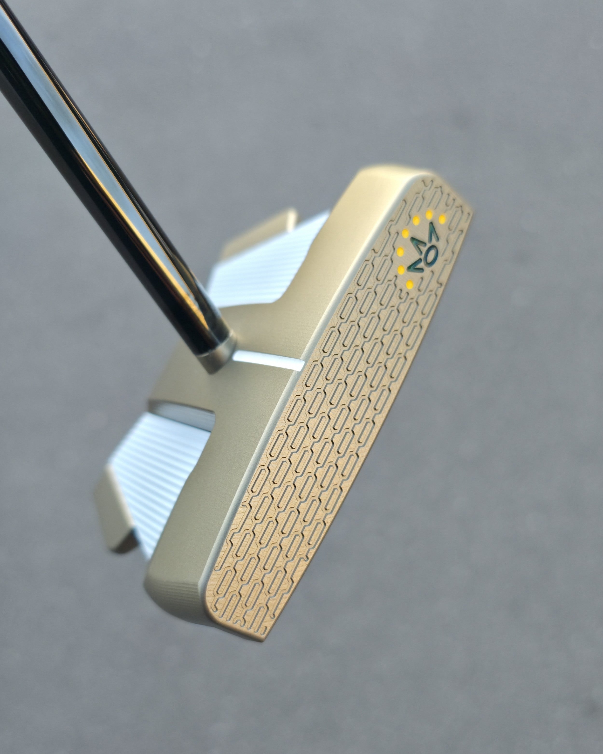 Putter Customization