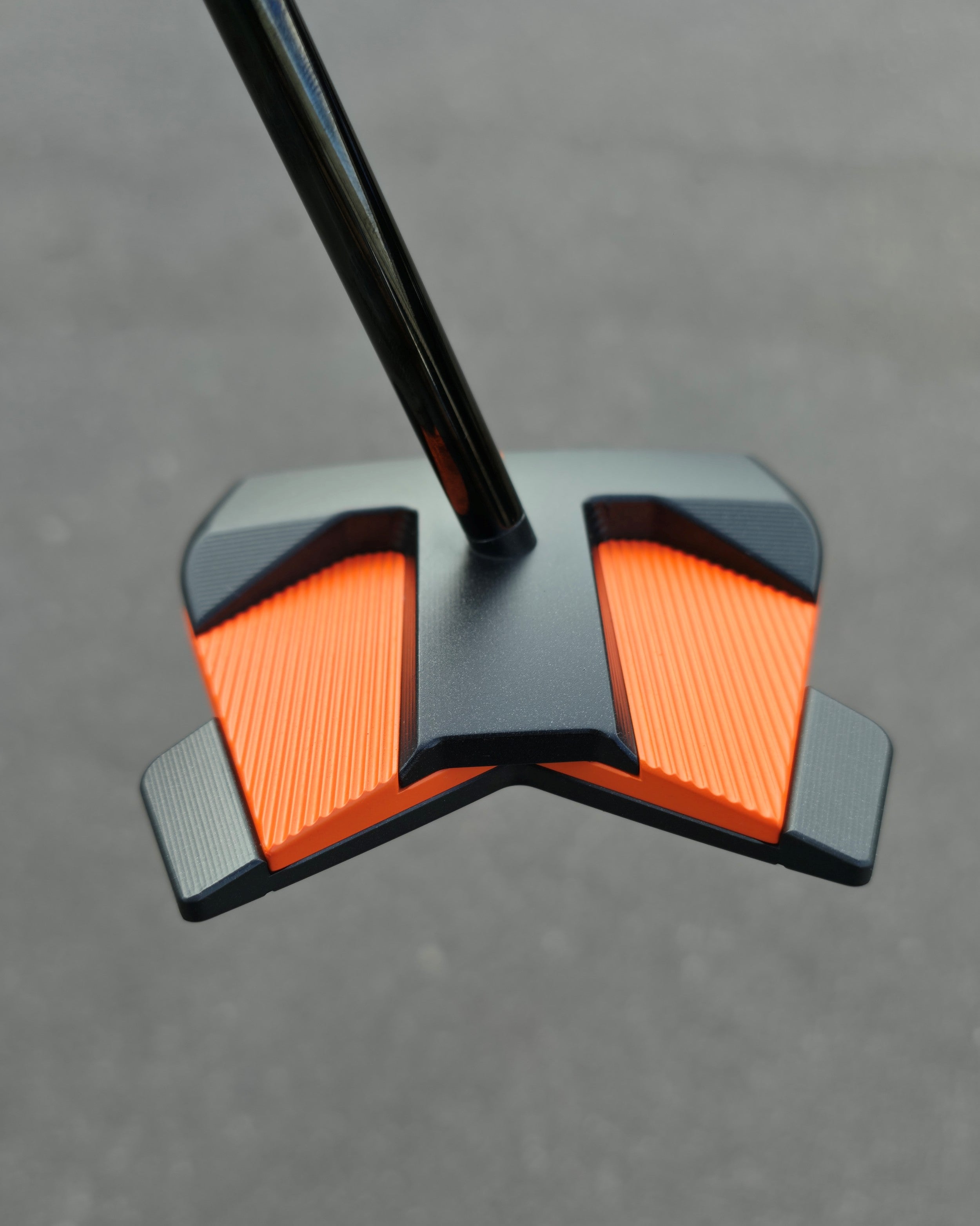 Putter Customization