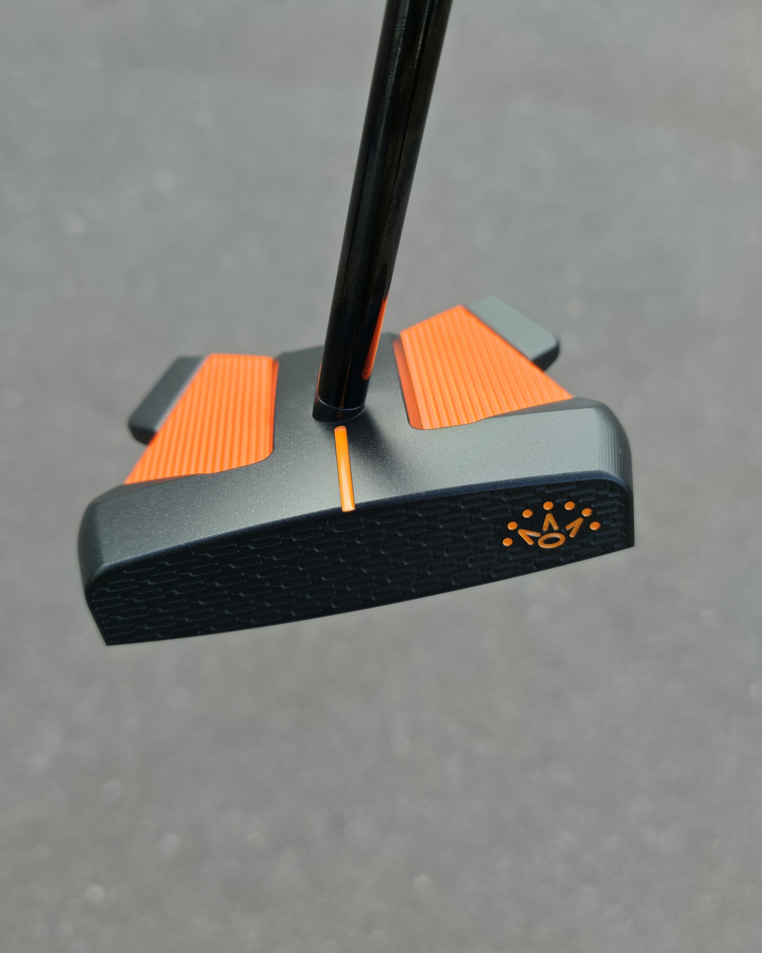 Putter Customization