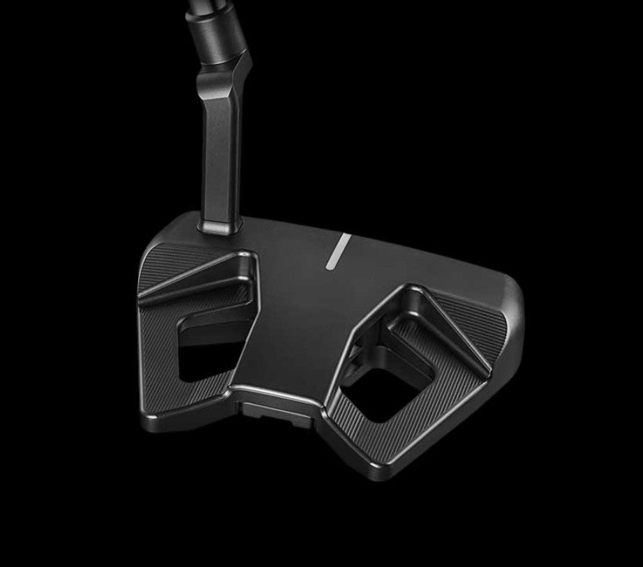 Scotty Cameron Phantom 9.2R Black