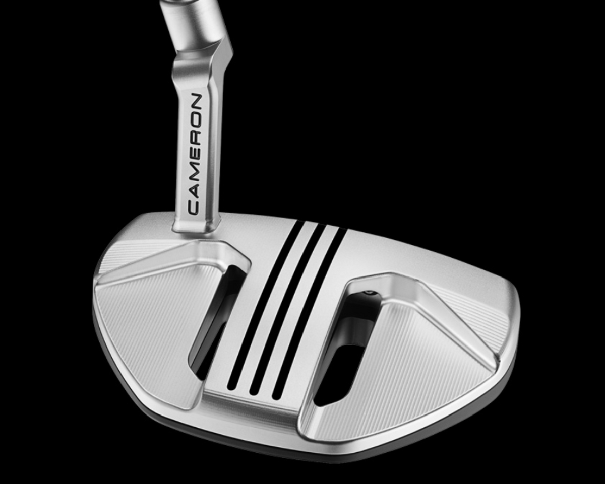 Scotty Cameron Phantom 3.2