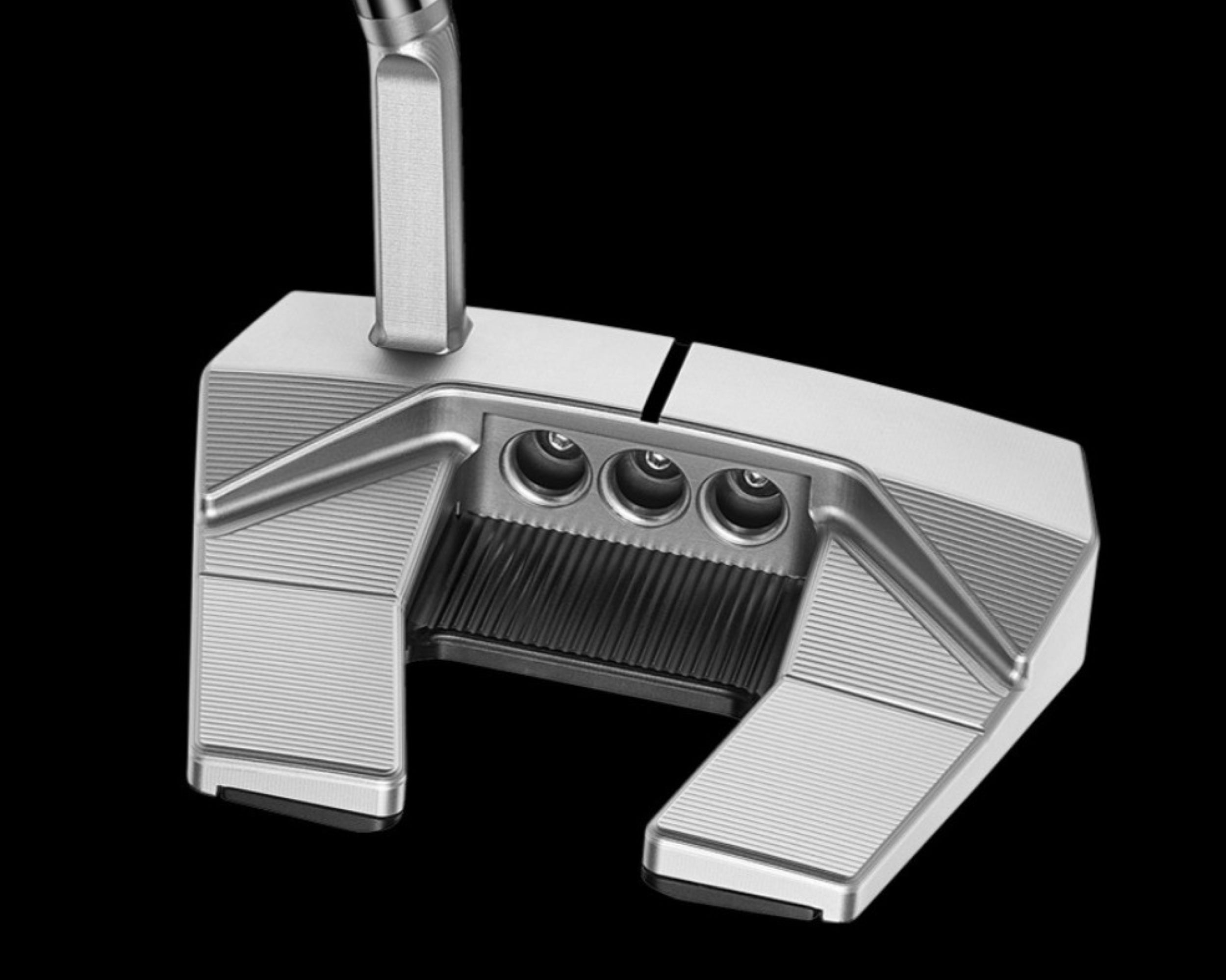 Scotty Cameron Phantom 5.5