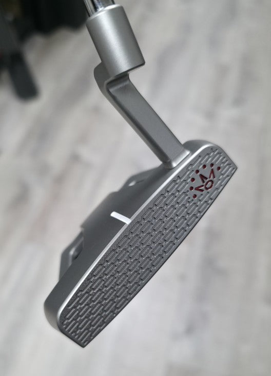 Custom Scotty Cameron Phantom 9.2R Tour Satin