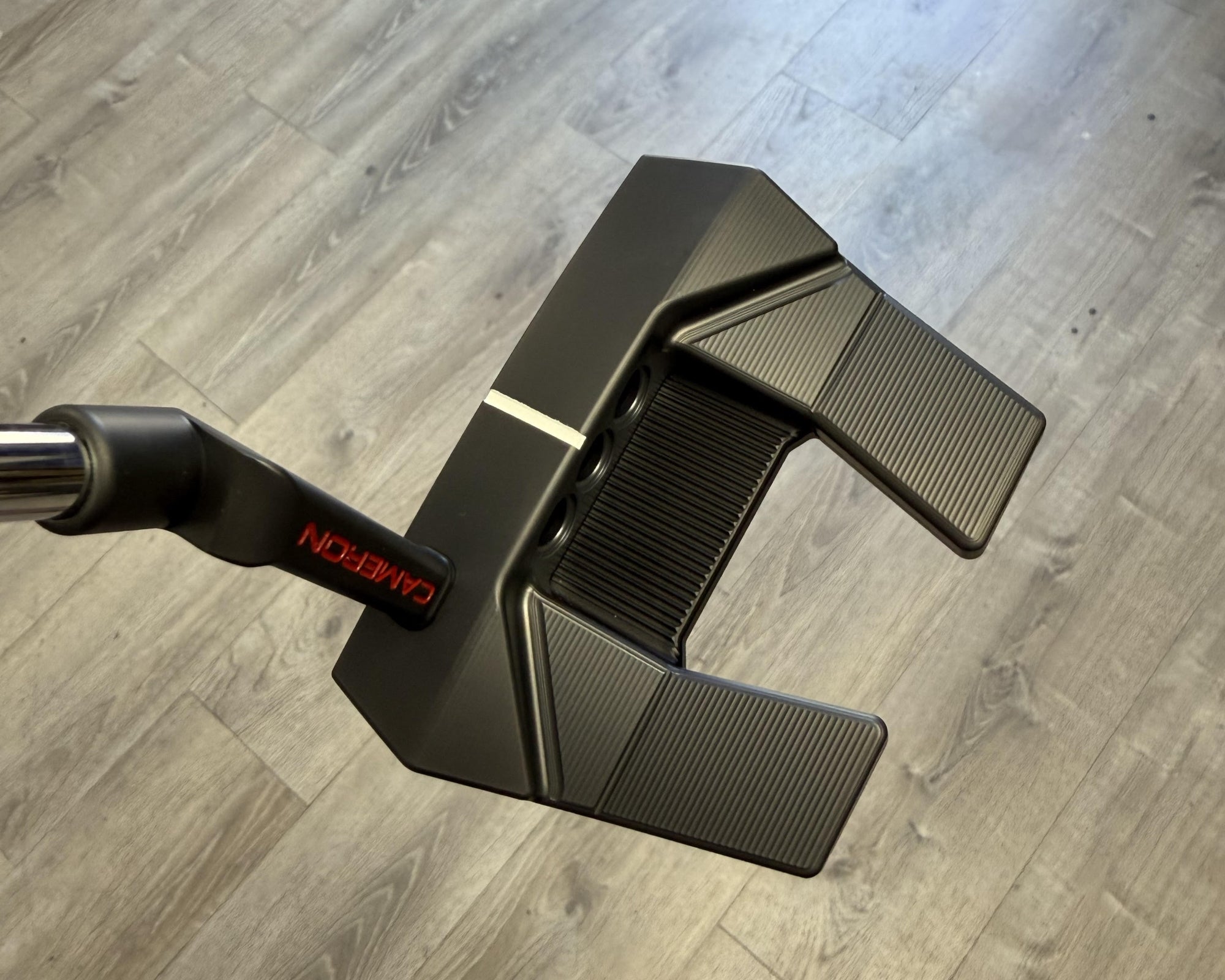 Custom PVD Scotty Cameron Phantom 5.2