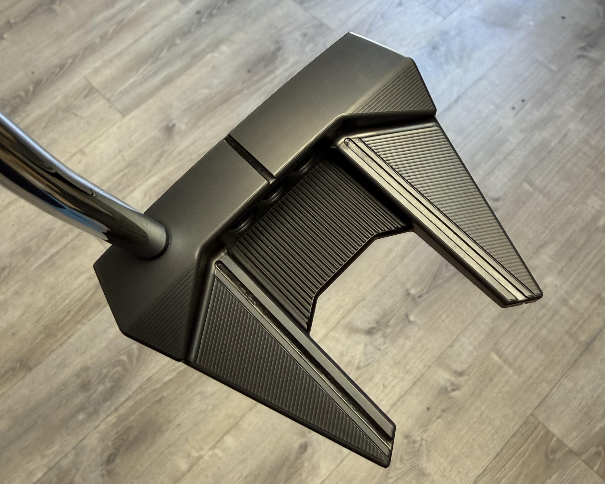 Custom PVD Scotty Cameron Phantom 7