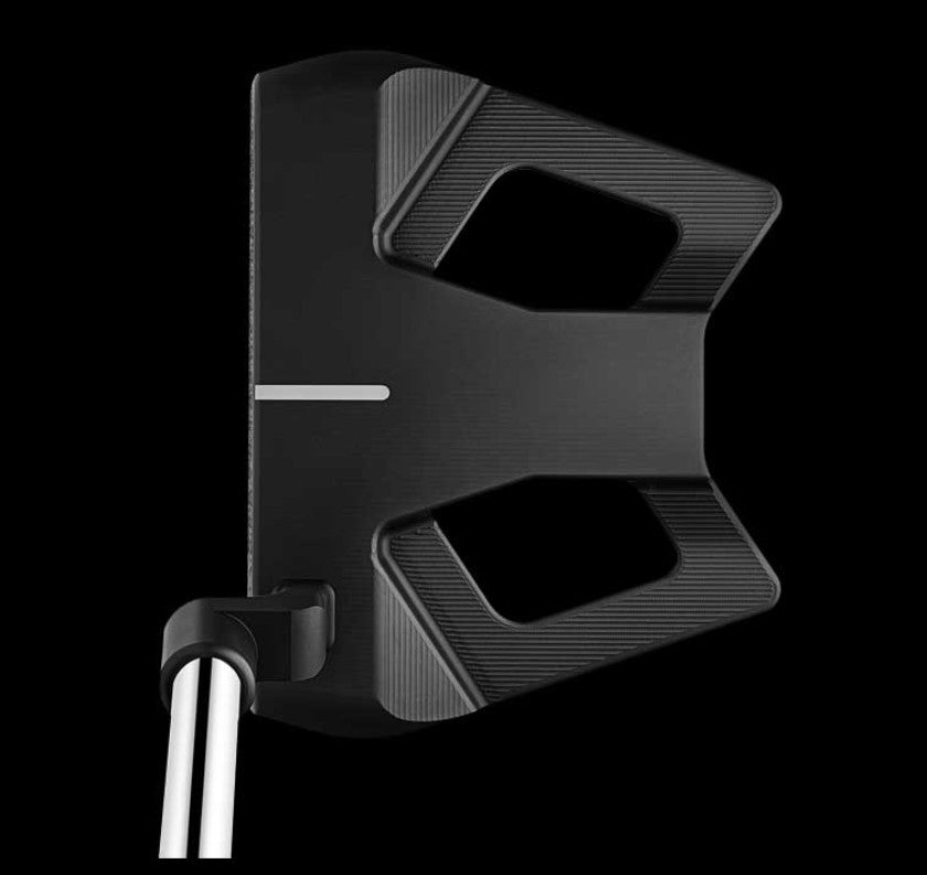 Scotty Cameron Phantom 9.2R Black