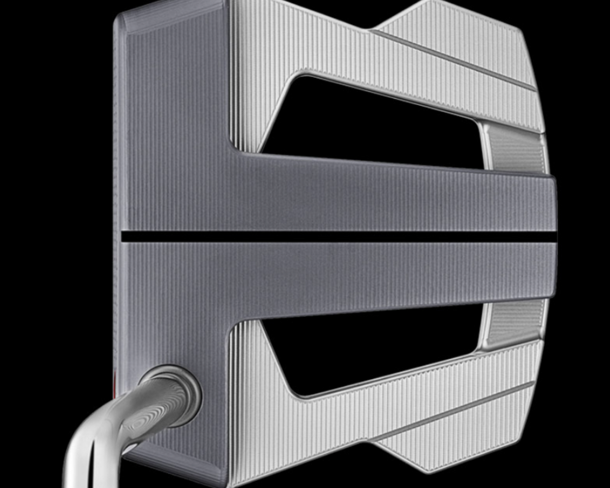 Scotty Cameron Phantom 12