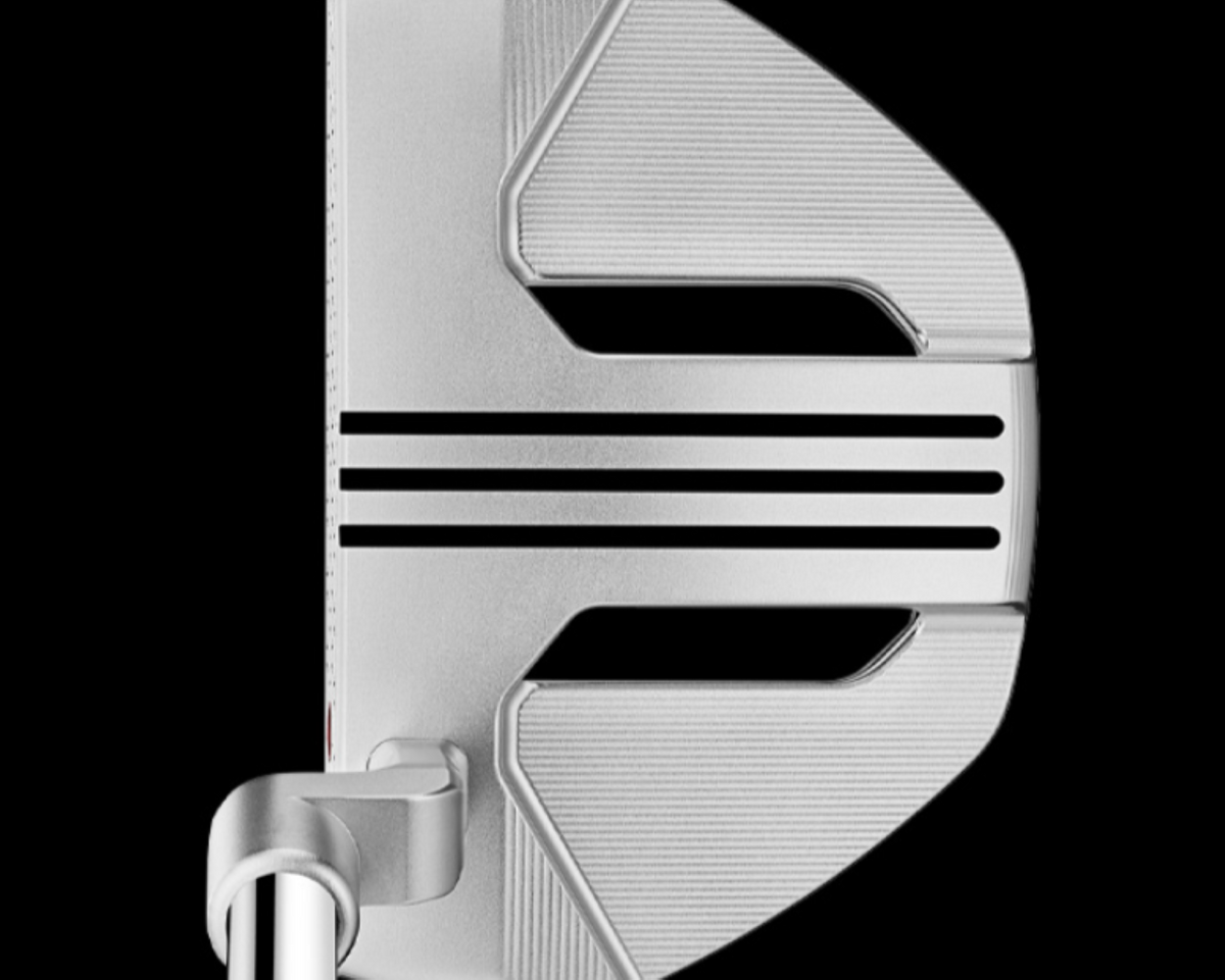 Scotty Cameron Phantom 3.2