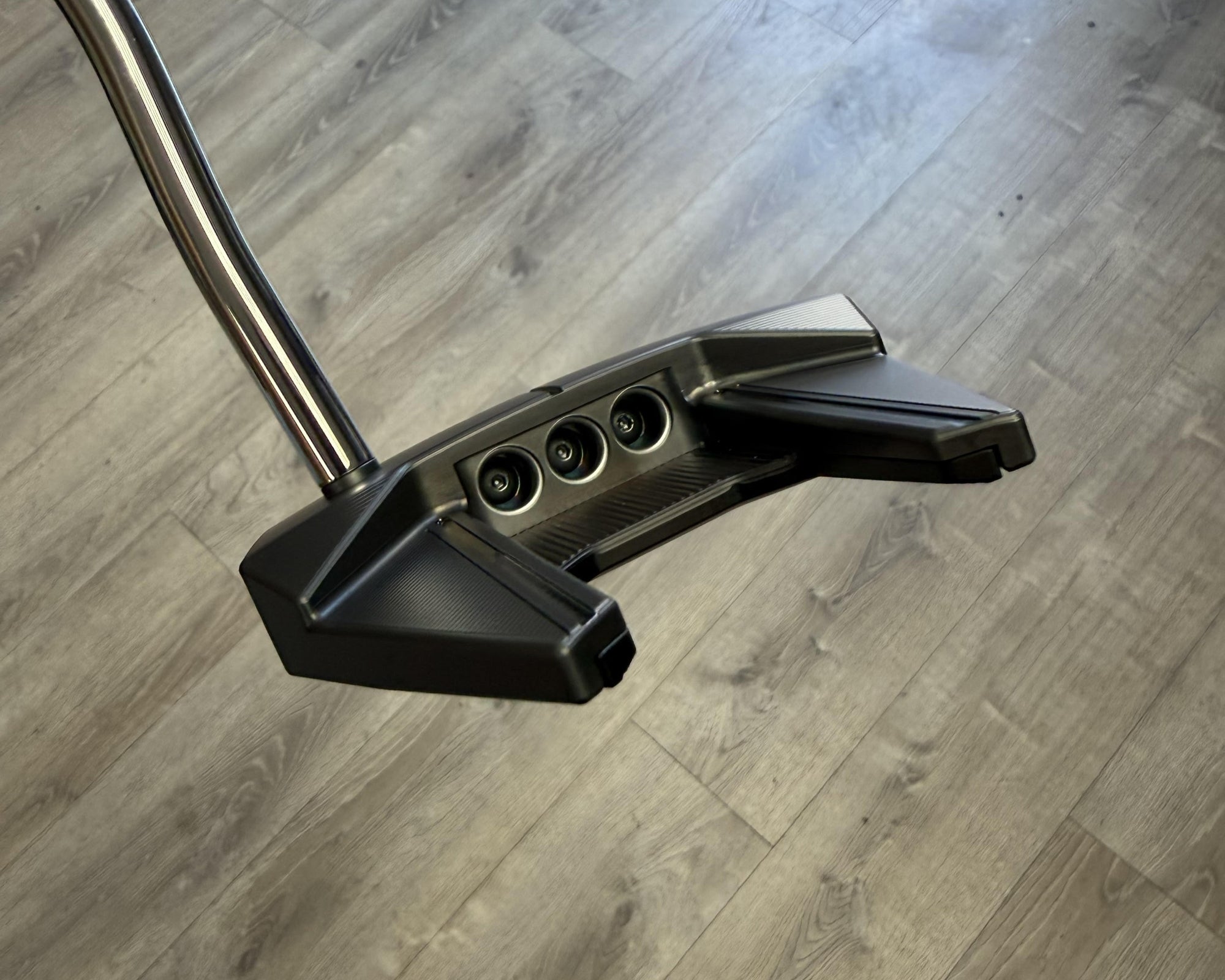 Custom PVD Scotty Cameron Phantom 7