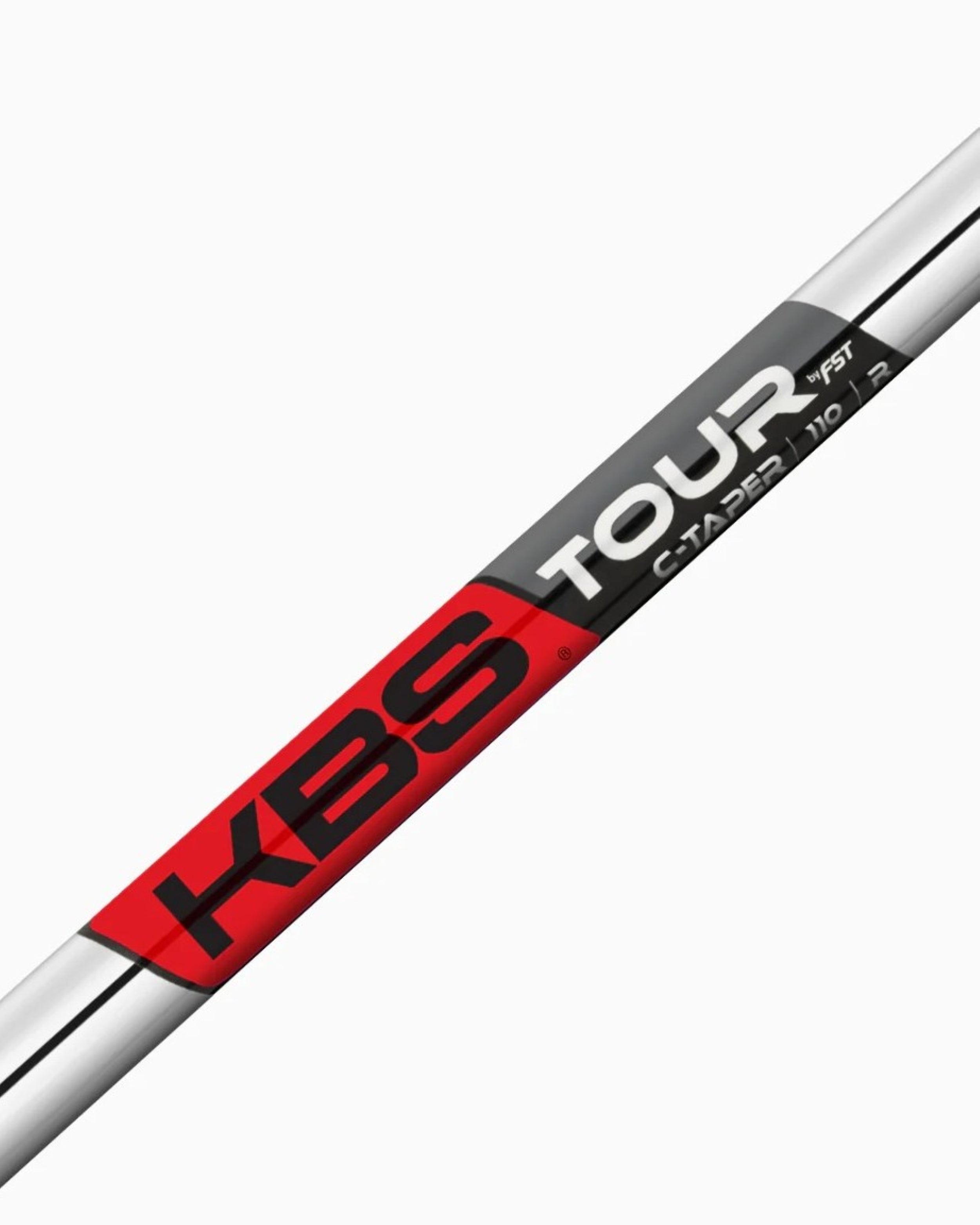 KBS C Taper - 8 Clubs