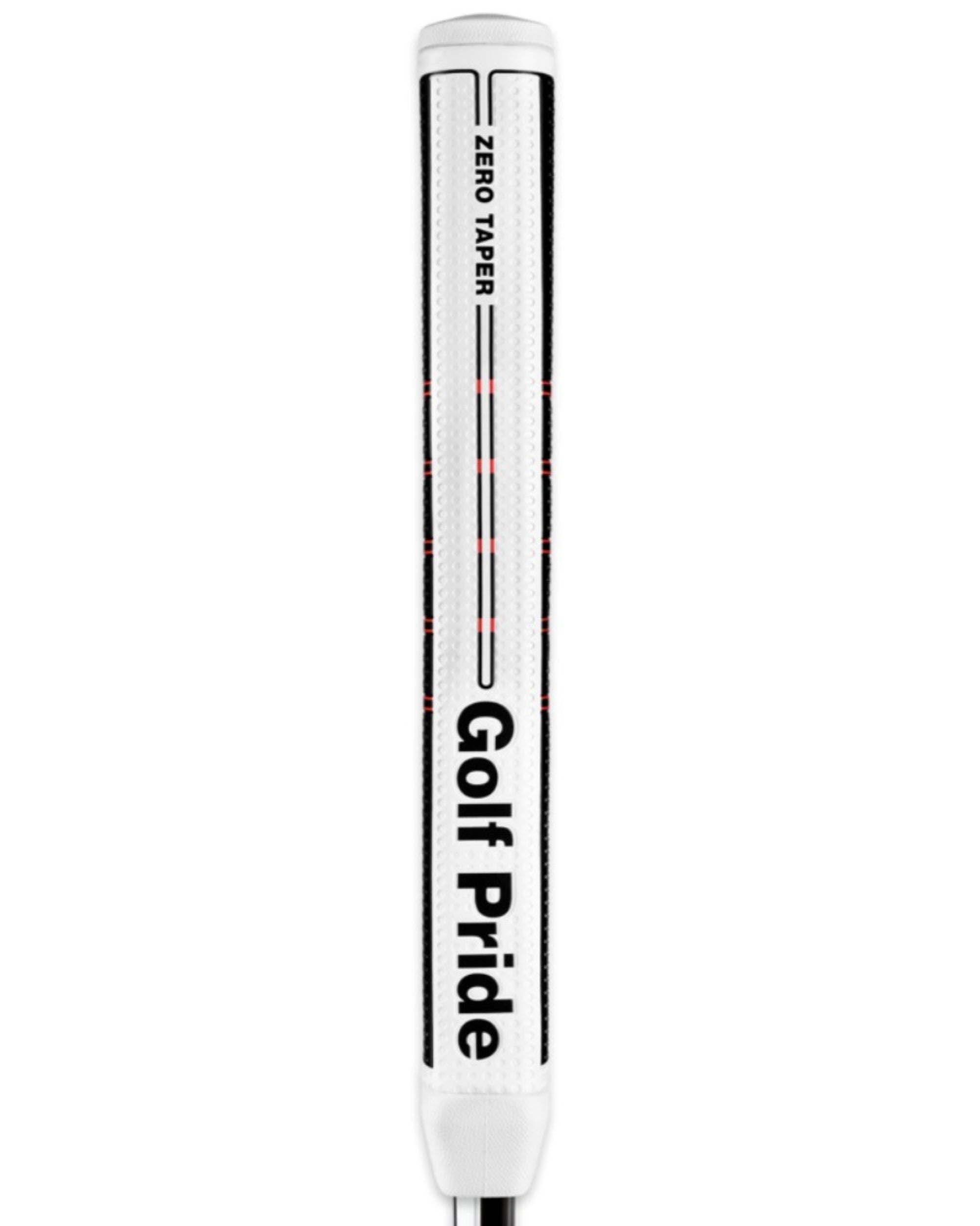 Golf Pride Zero Taper - Black