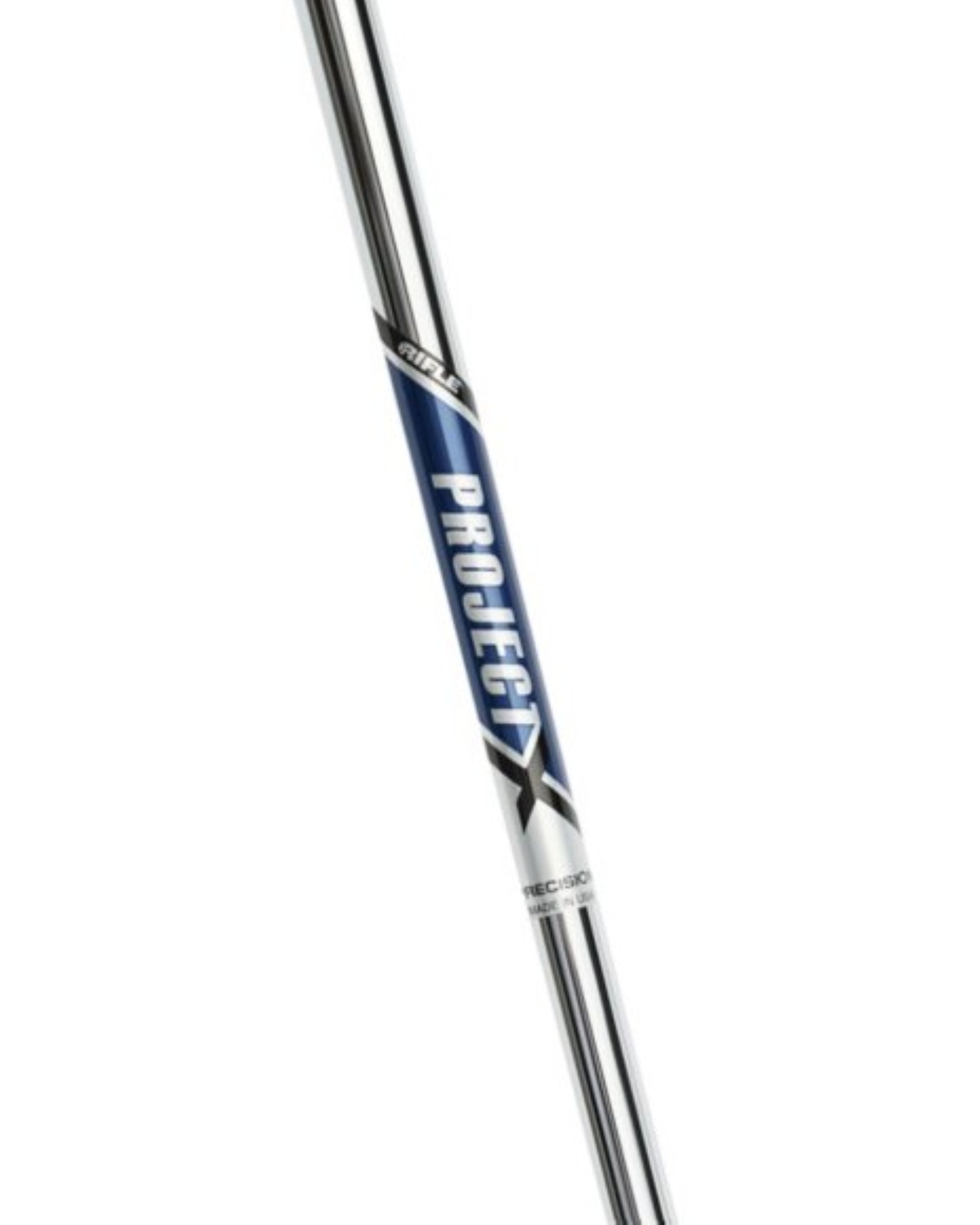 Project X Rifle - 7 Clubs