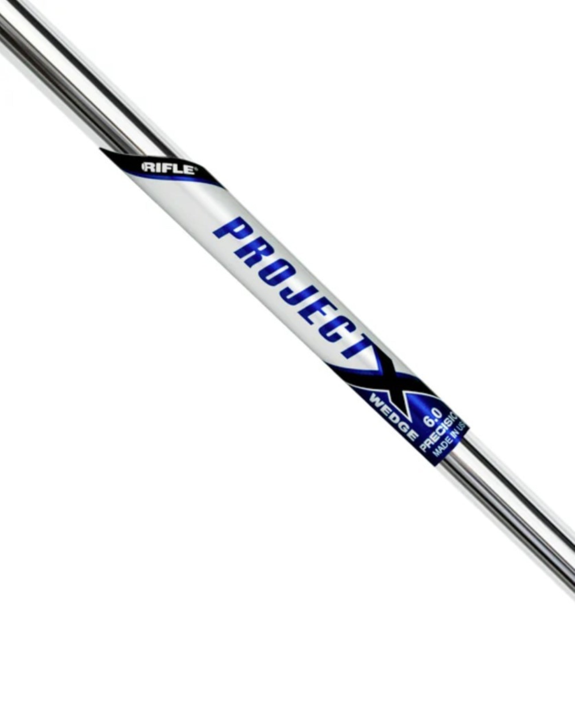 Project X Wedge Shaft Reg 5.5 - Set of 4