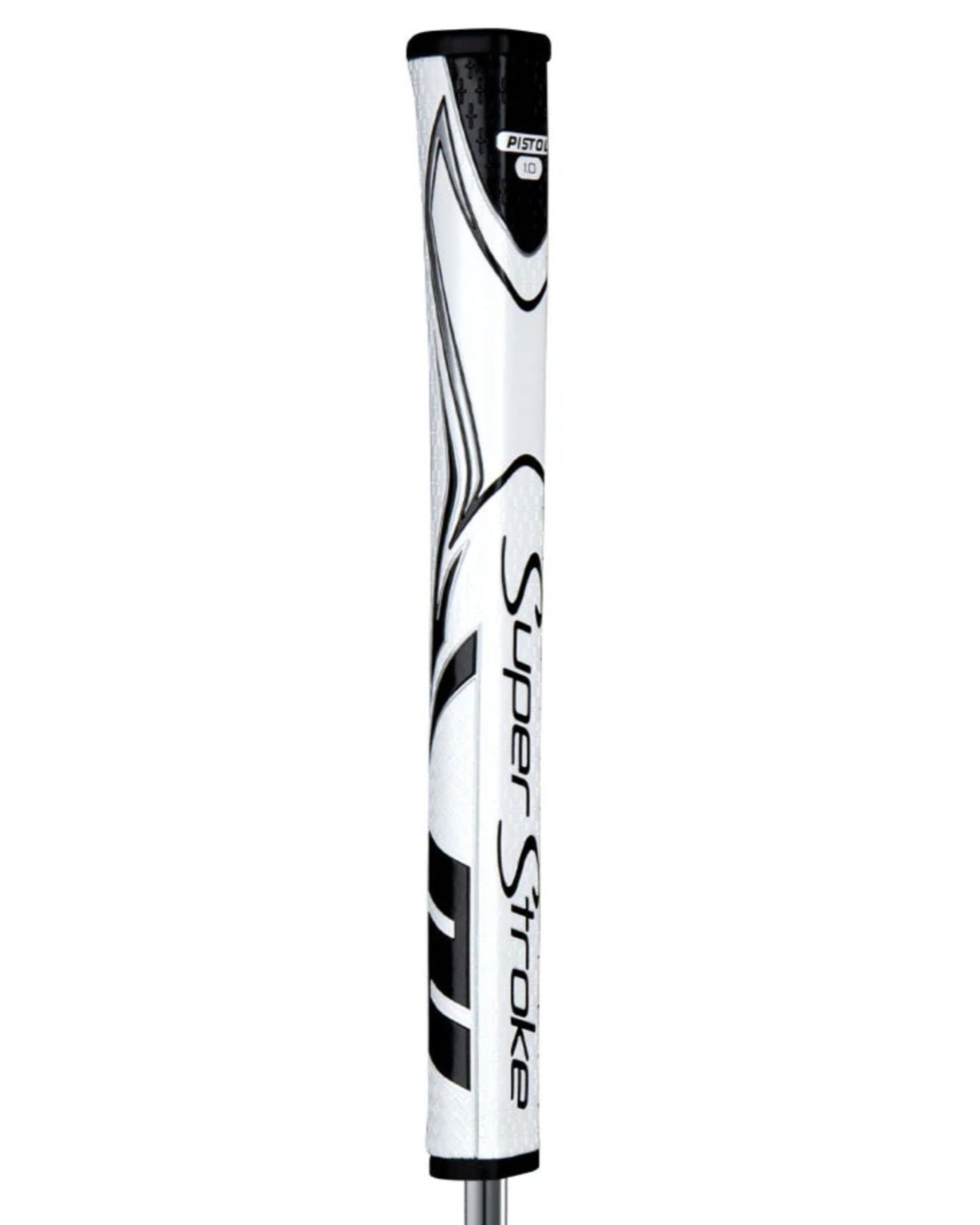 Superstroke Zenergy Pistol 1.0 Putter Grip - Black