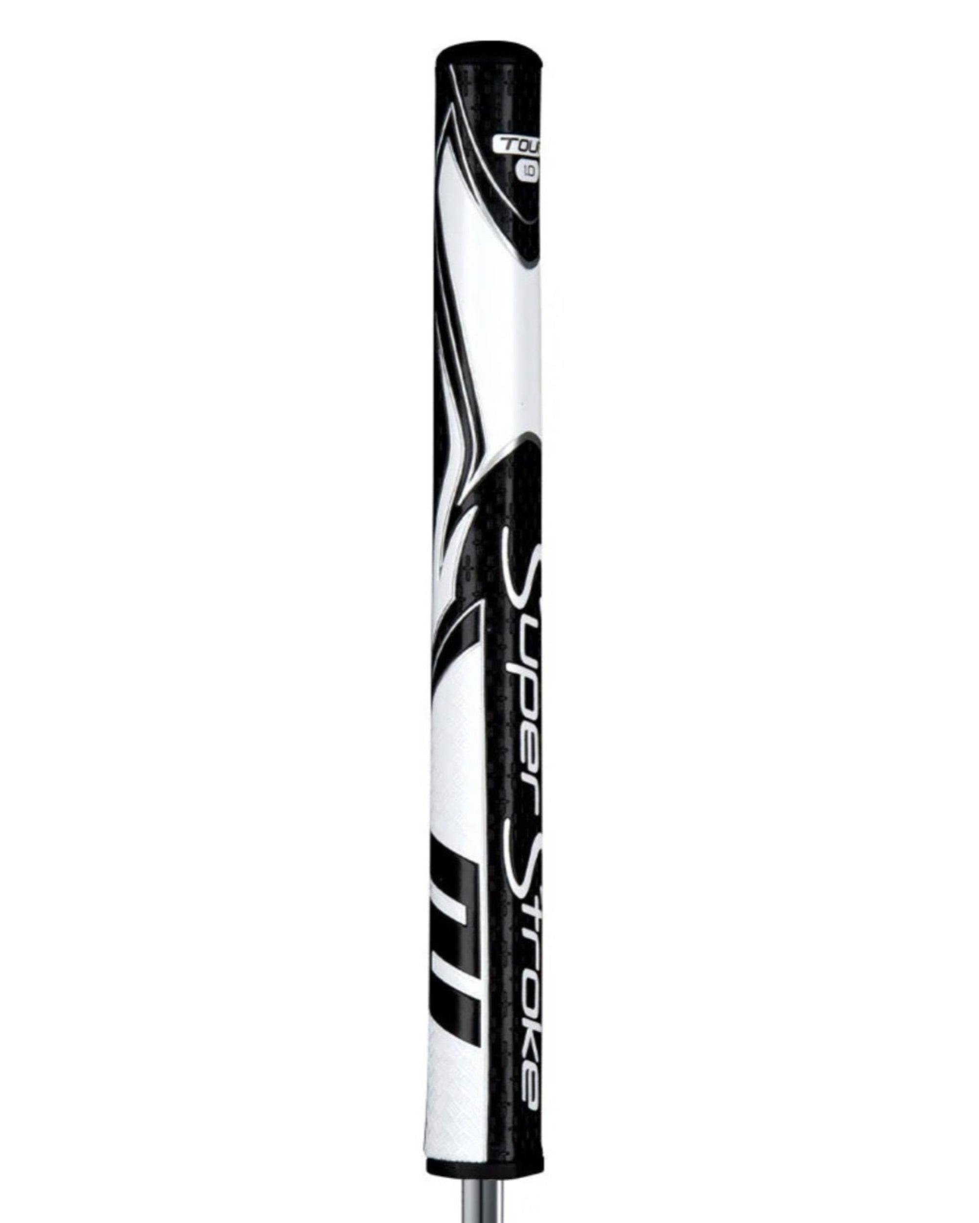 Superstroke Zenergy Tour 1.0 Putter Grip - Black