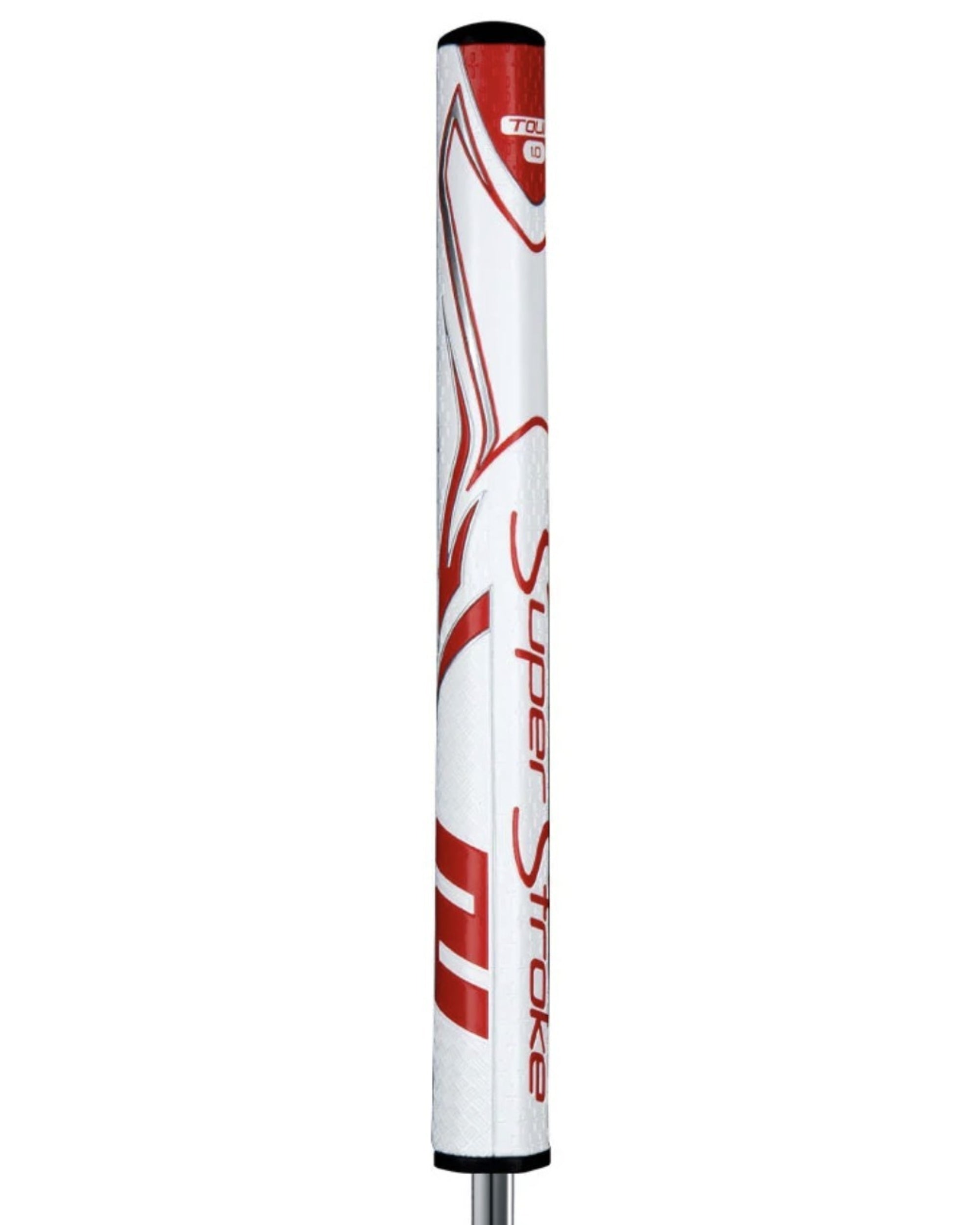 Superstroke Zenergy Tour 1.0 Putter Grip - Red