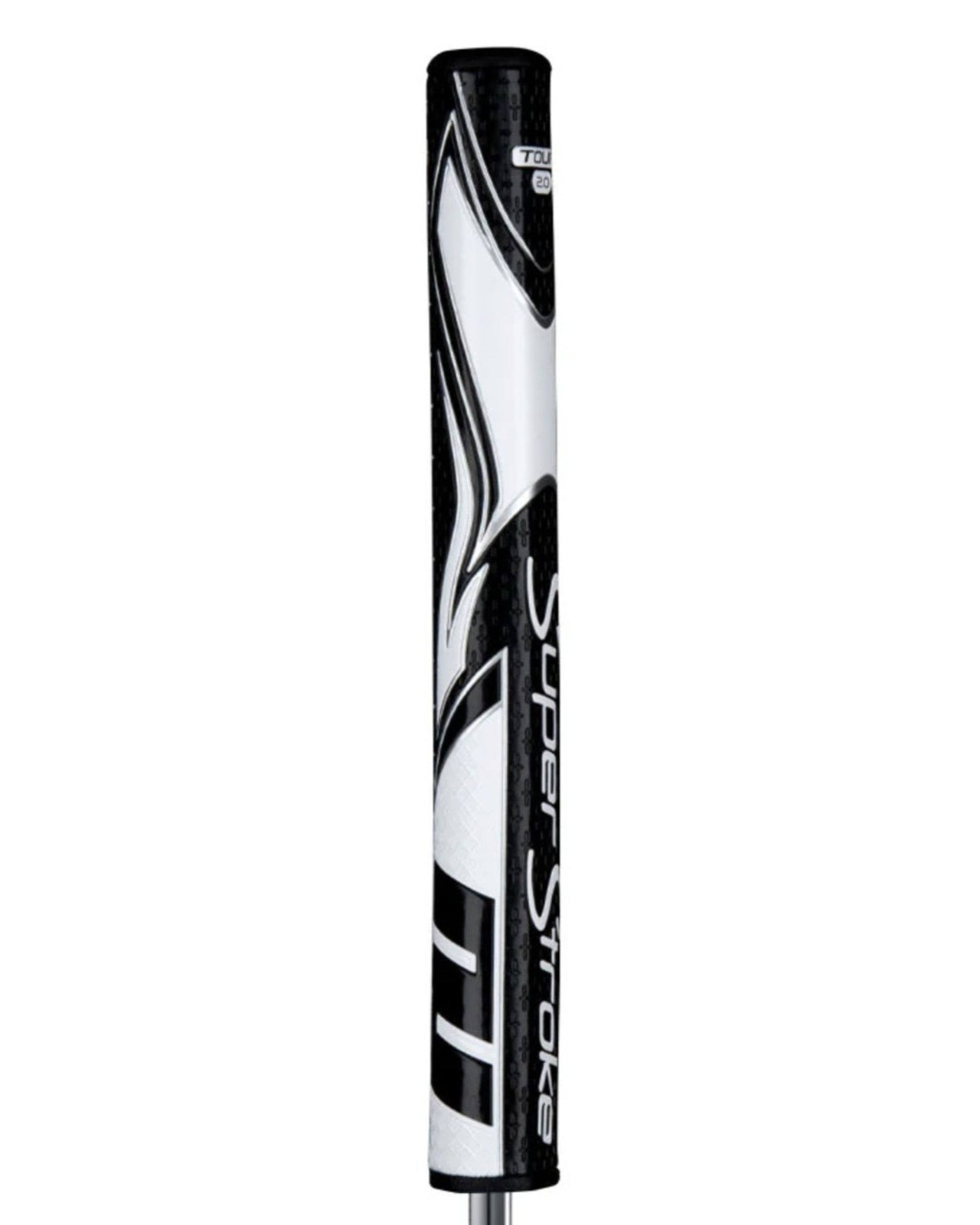 Superstroke Zenergy Tour 2.0 Putter Grip - Black