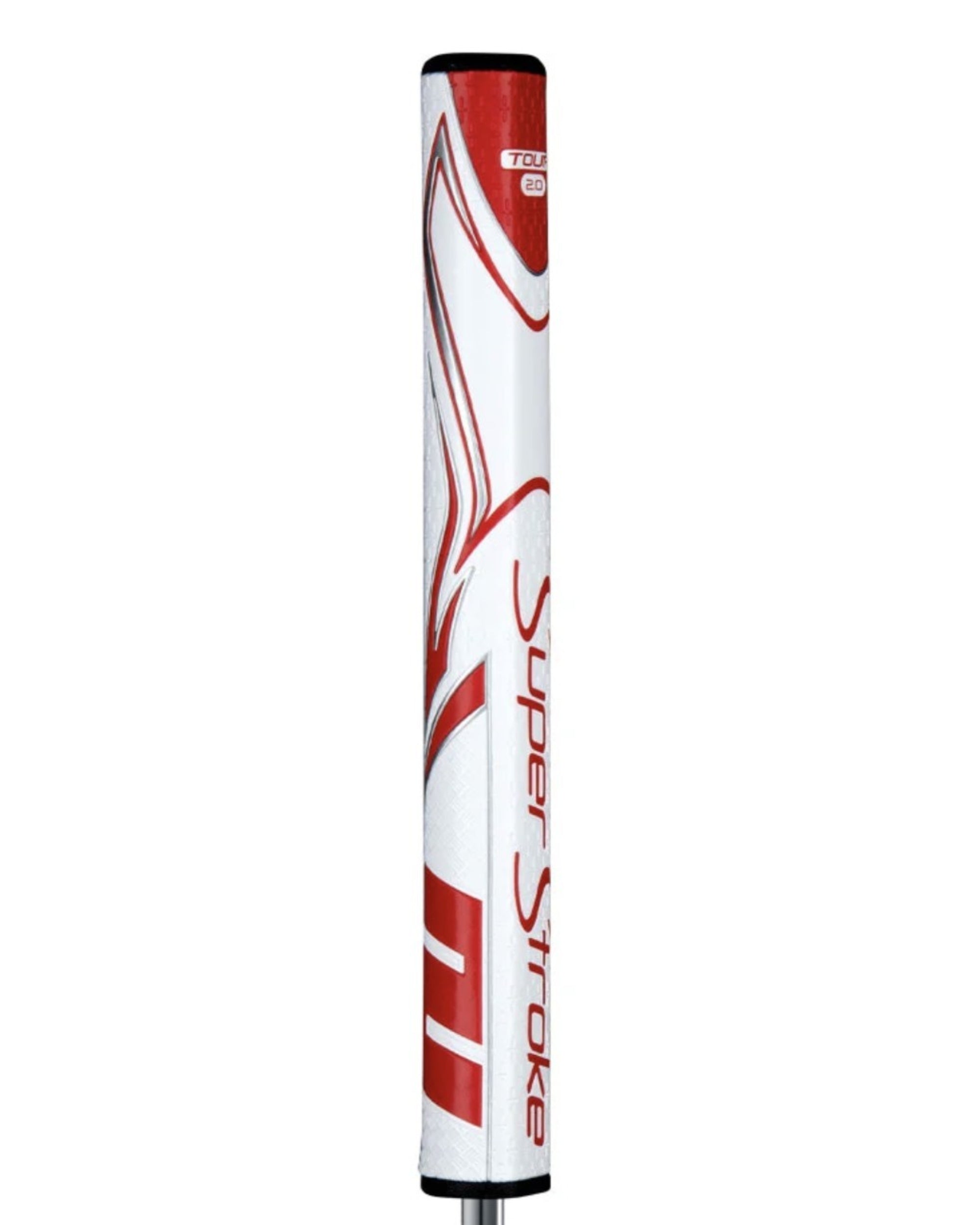 Superstroke Zenergy Tour 2.0 Putter Grip - Red