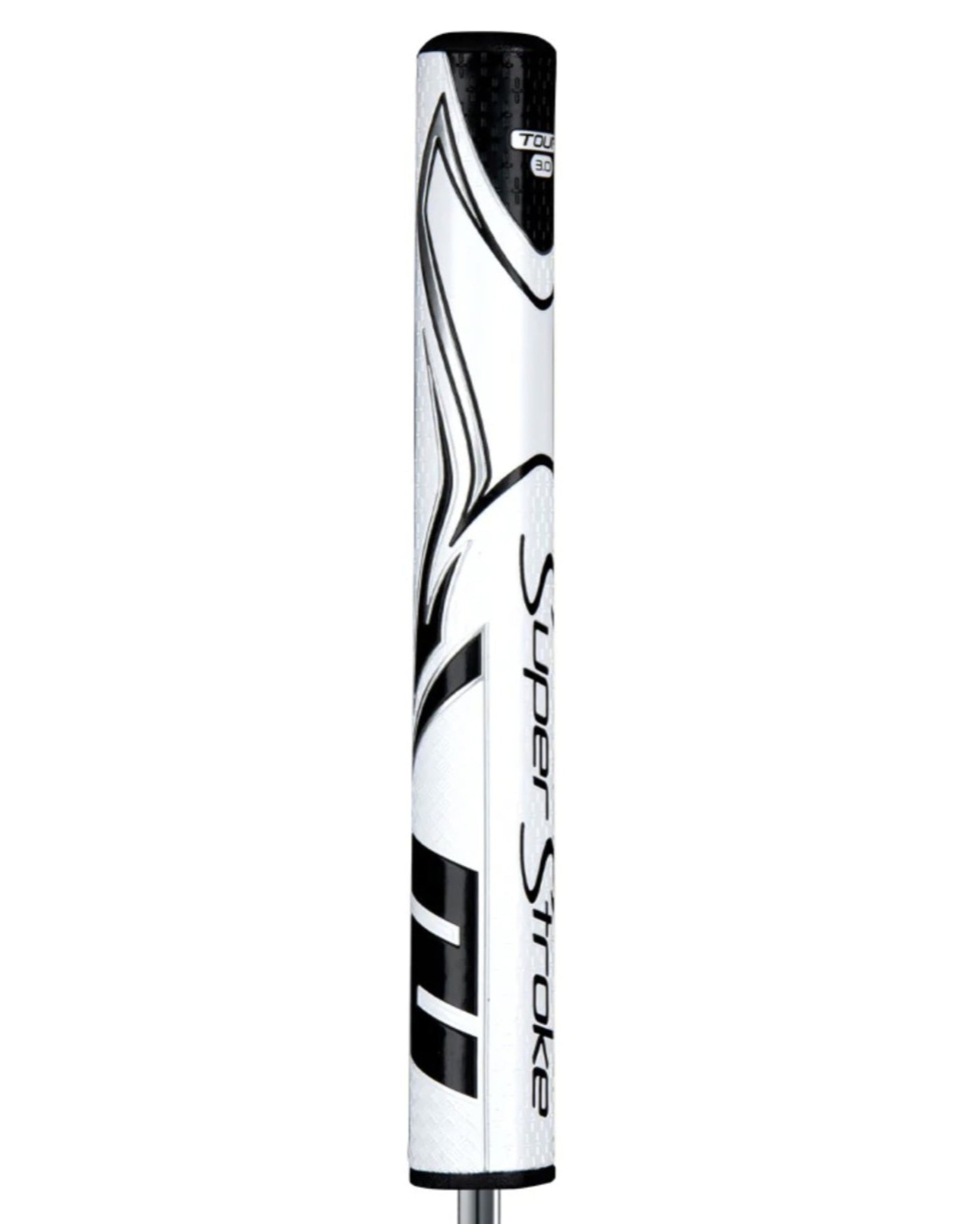 Superstroke Zenergy Tour 3.0 Putter Grip - Black
