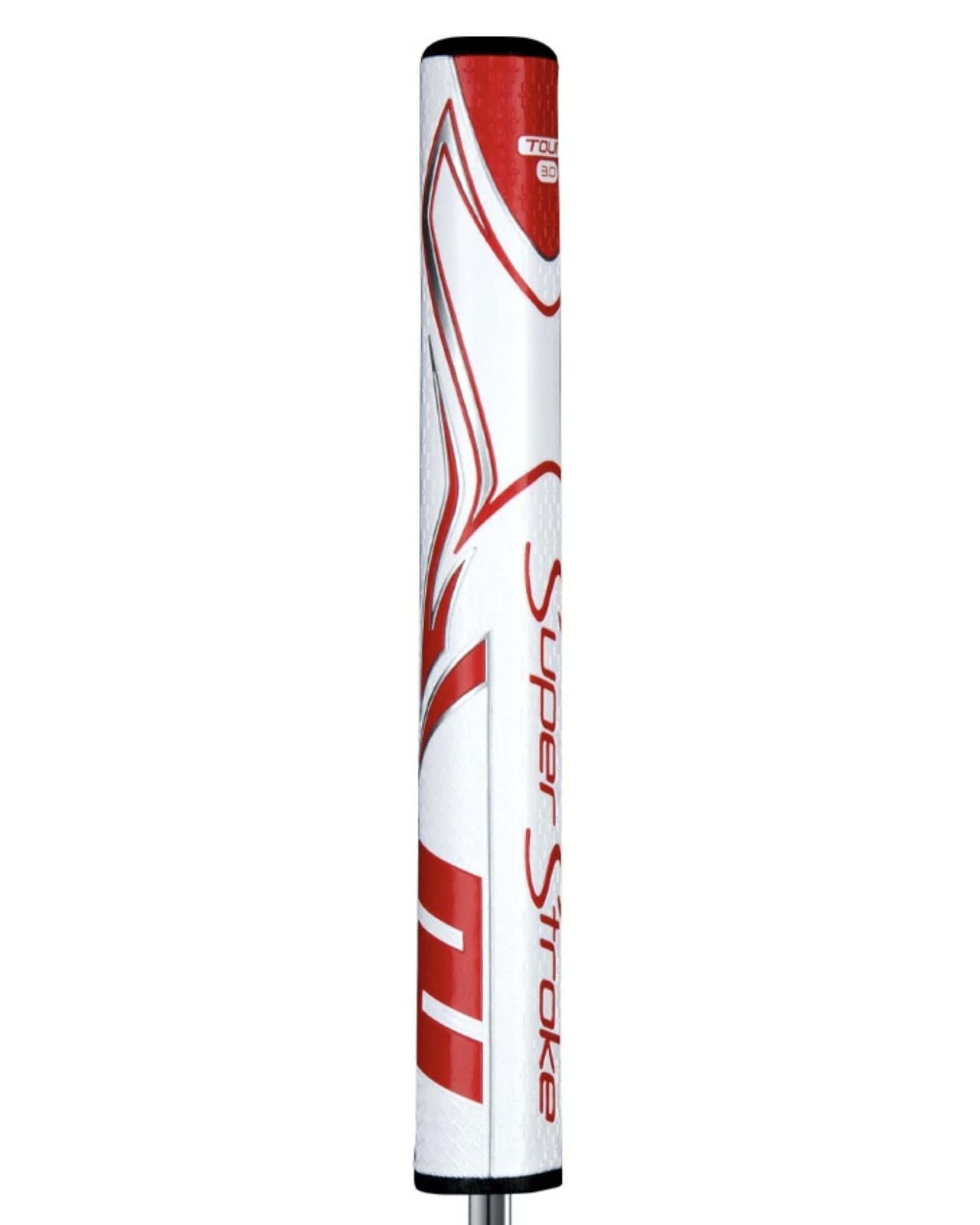 Superstroke Zenergy Tour 3.0 Putter Grip - Red