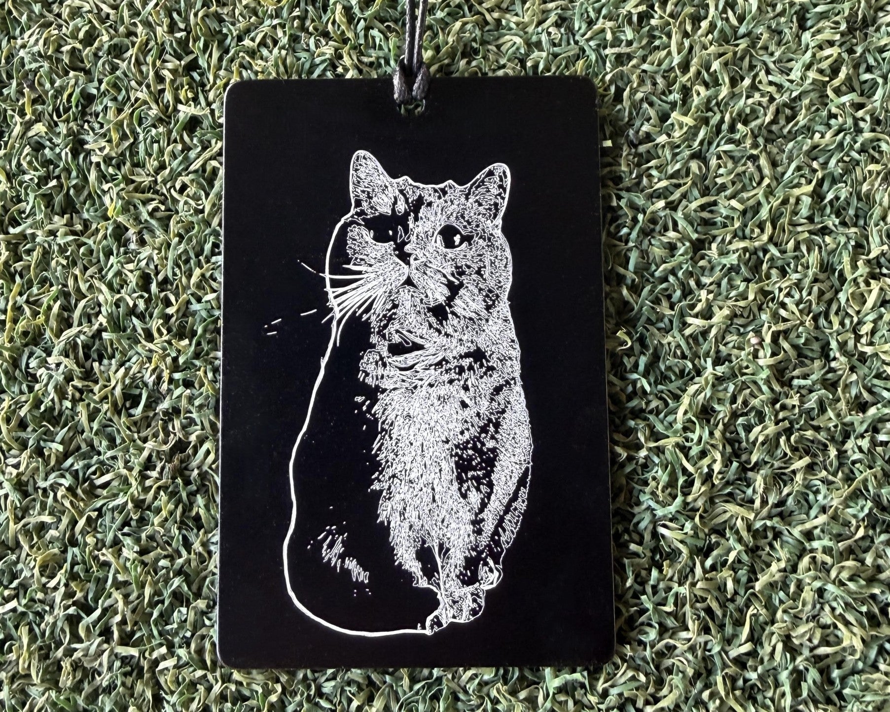 Custom Bag Tags