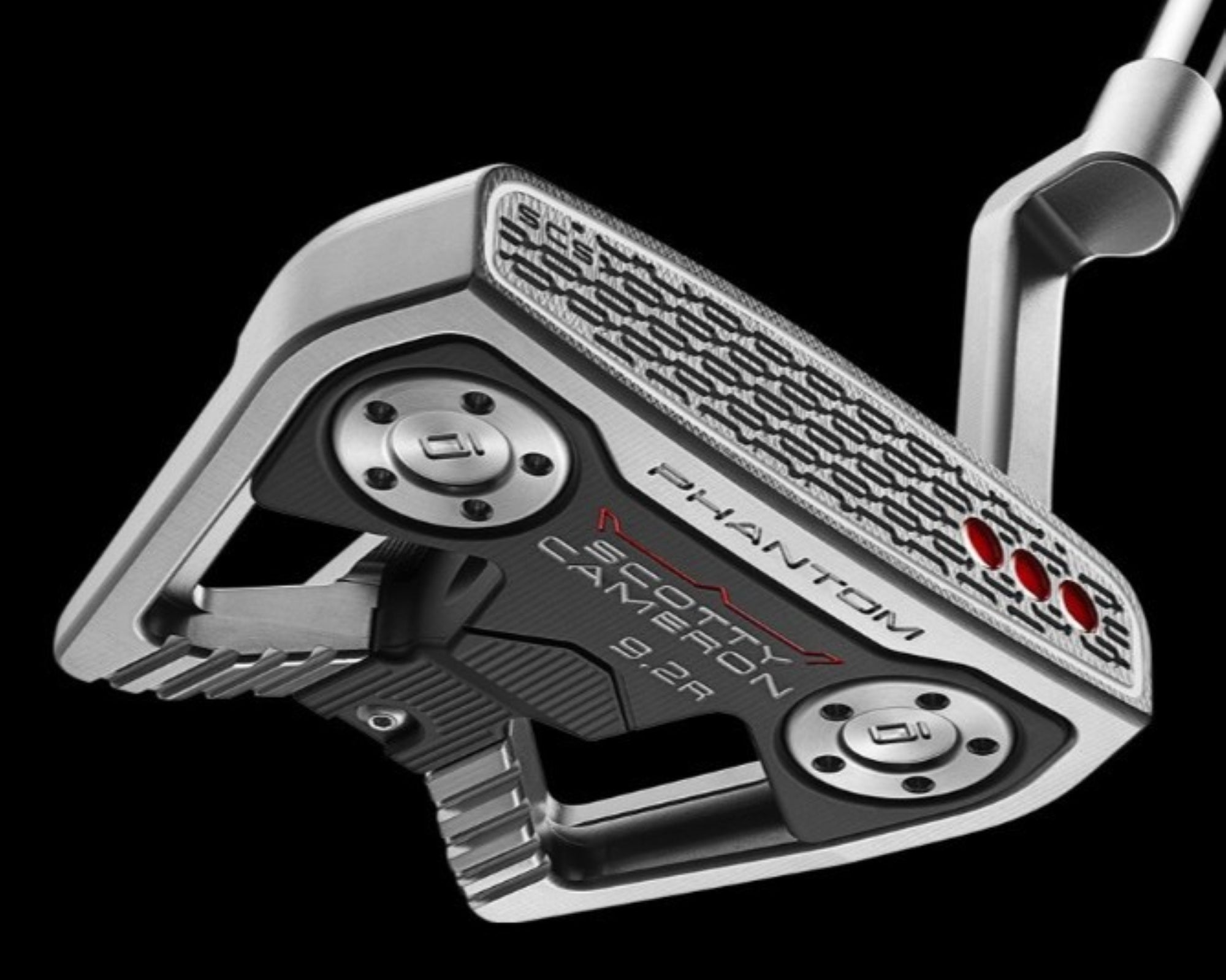 Scotty Cameron Phantom 9.2R