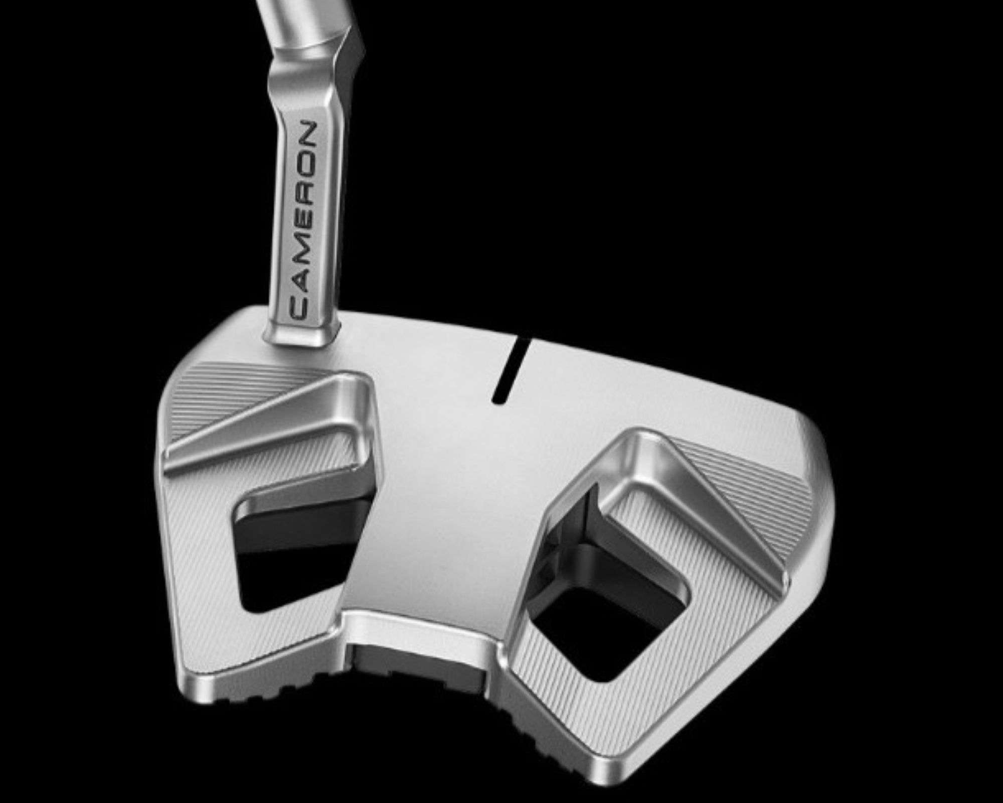 Scotty Cameron Phantom 9.2R