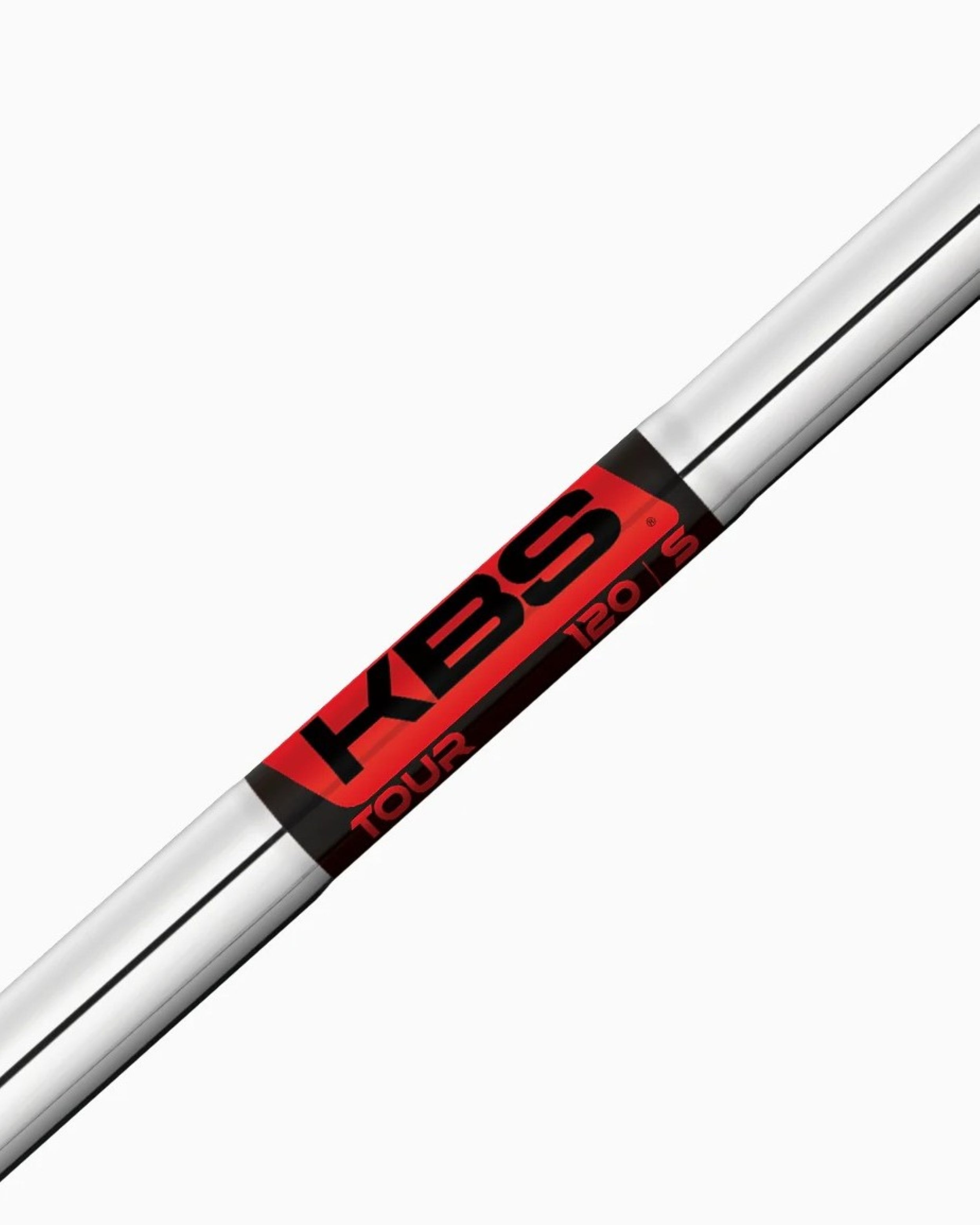 KBS Tour 120 - 8 Clubs