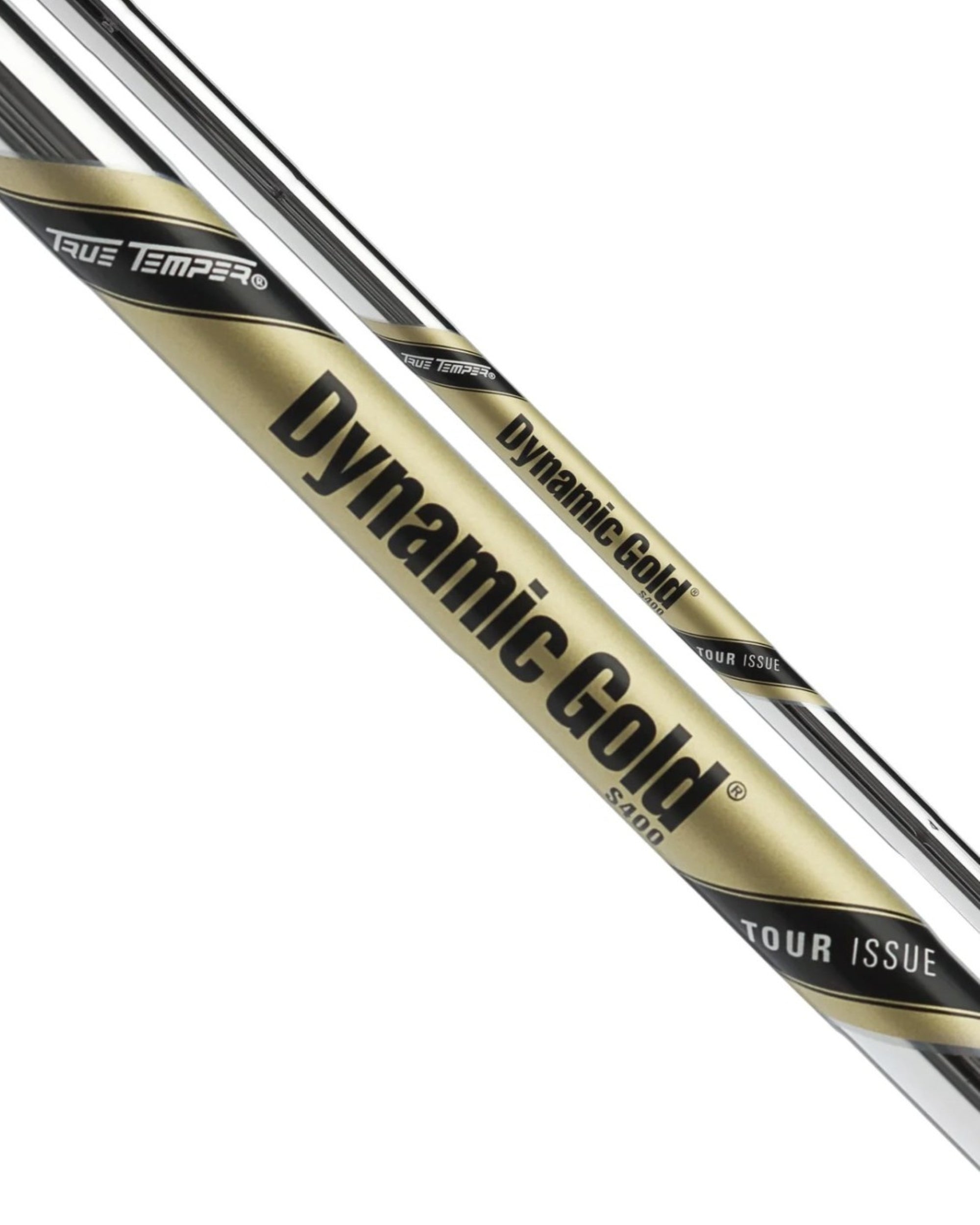 True Temper Dynamic Gold Tour Issue - 7 Clubs