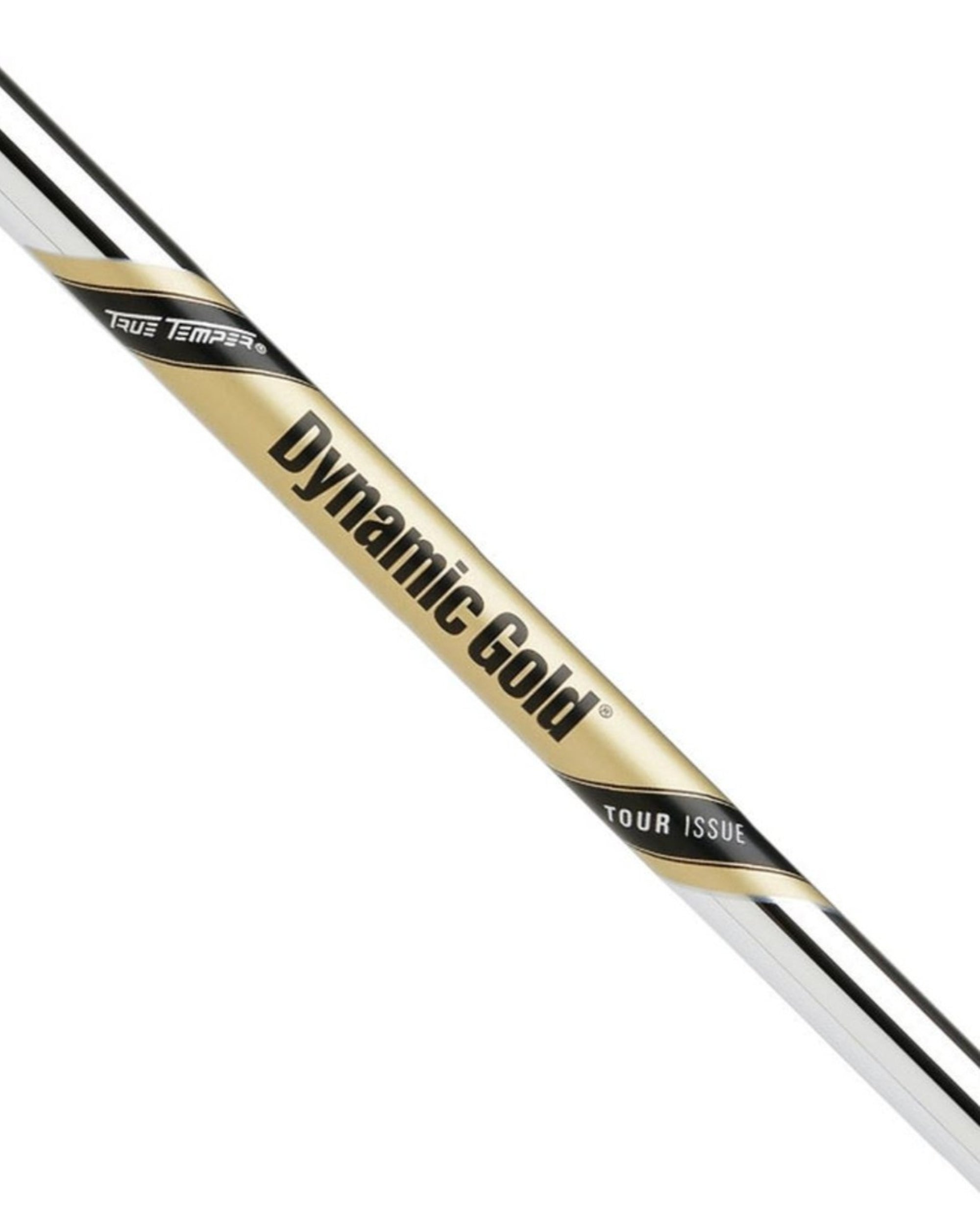 True Temper Dynamic Gold Tour Issue X100 - Set of 2 Wedge