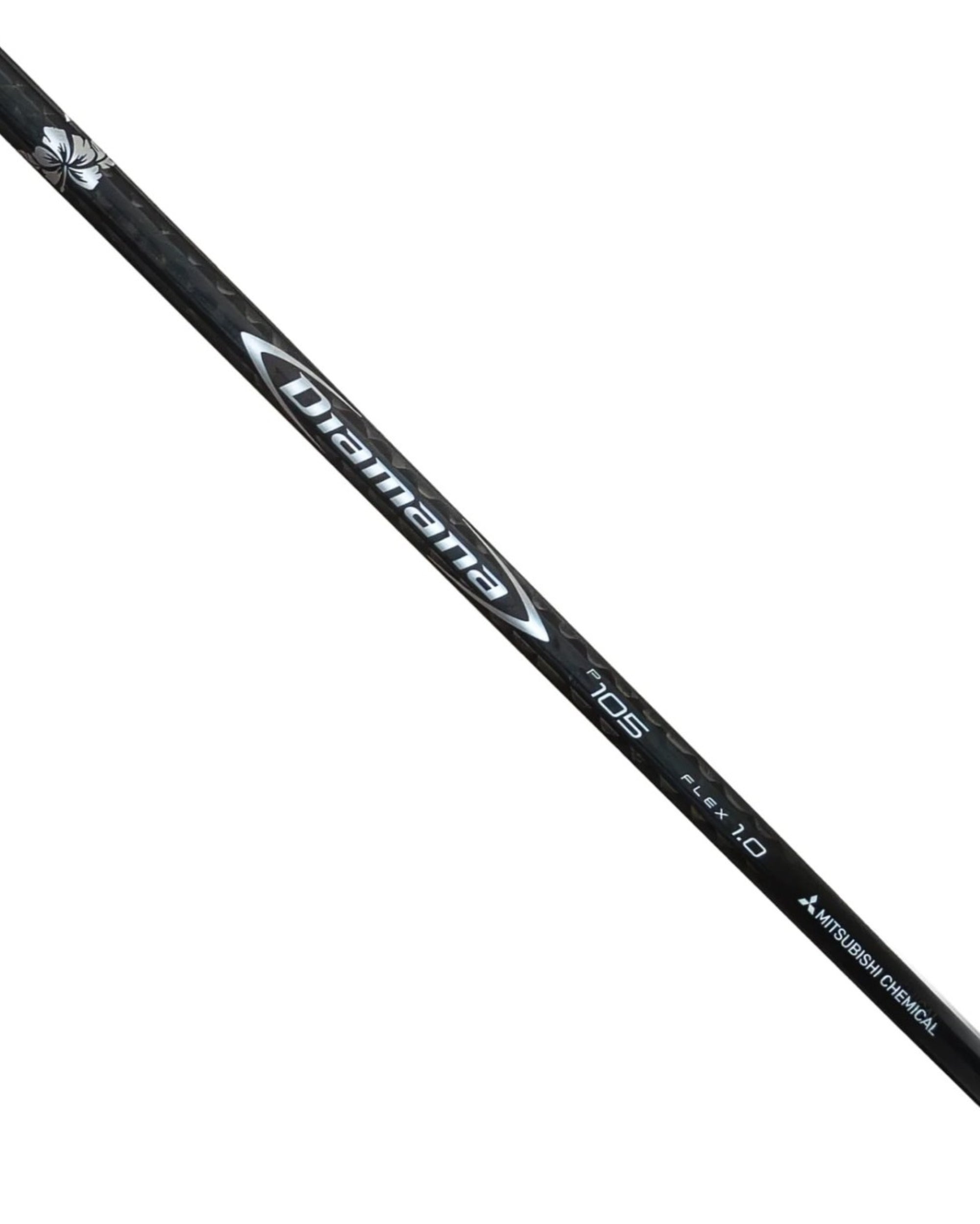 Mitsubishi Diamana Putter Shaft - P105