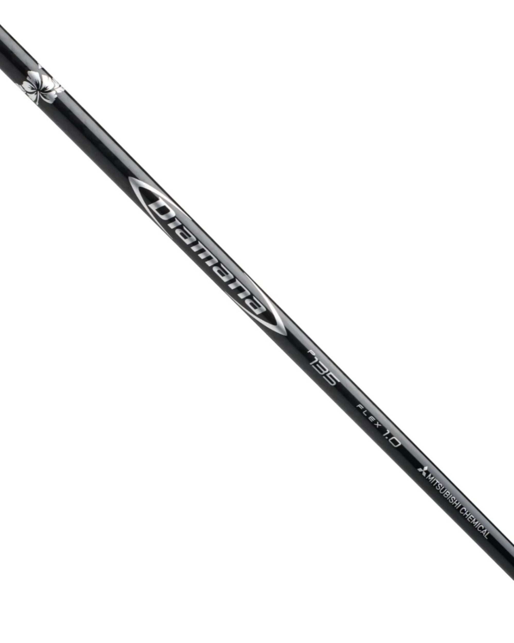 Mitsubishi Diamana Putter Shaft - P135